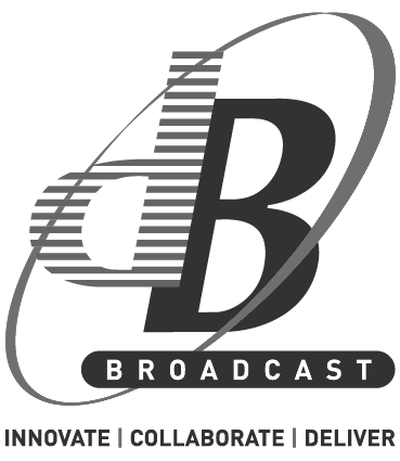 dB Broadcast Logo + Strapline OUTLINED.png