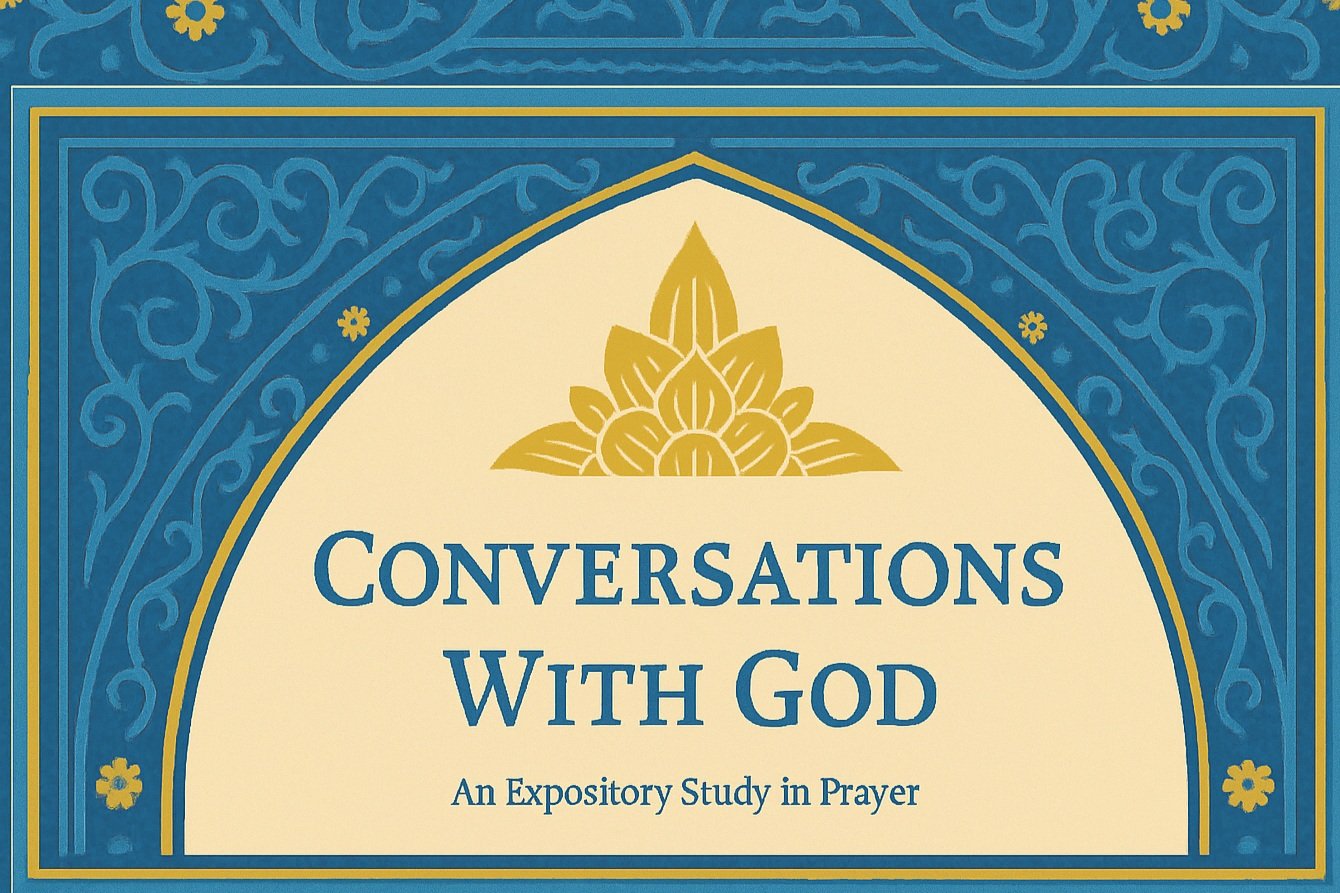 Conversations With God