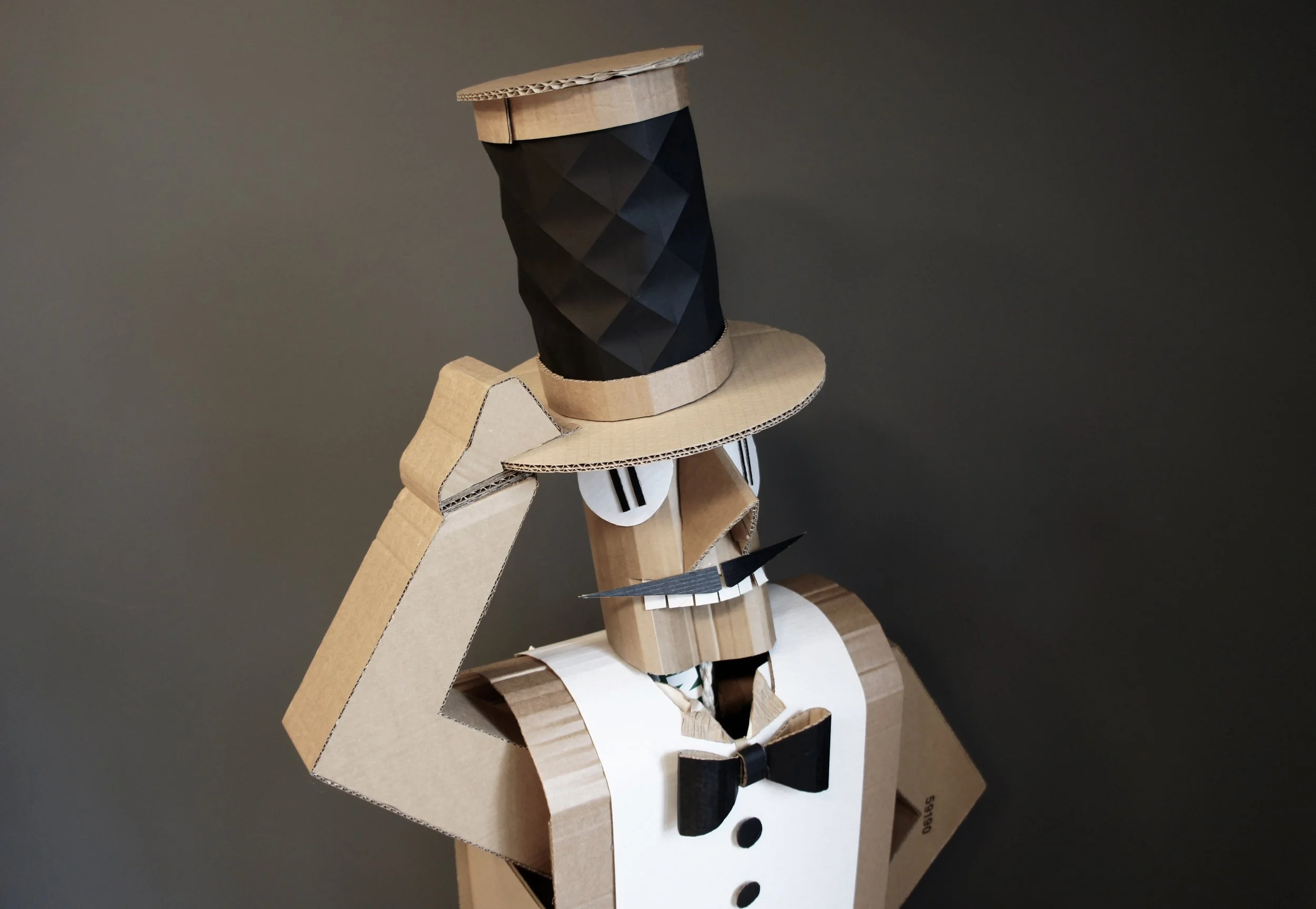 Discovery Museum | Play+Invent Residency