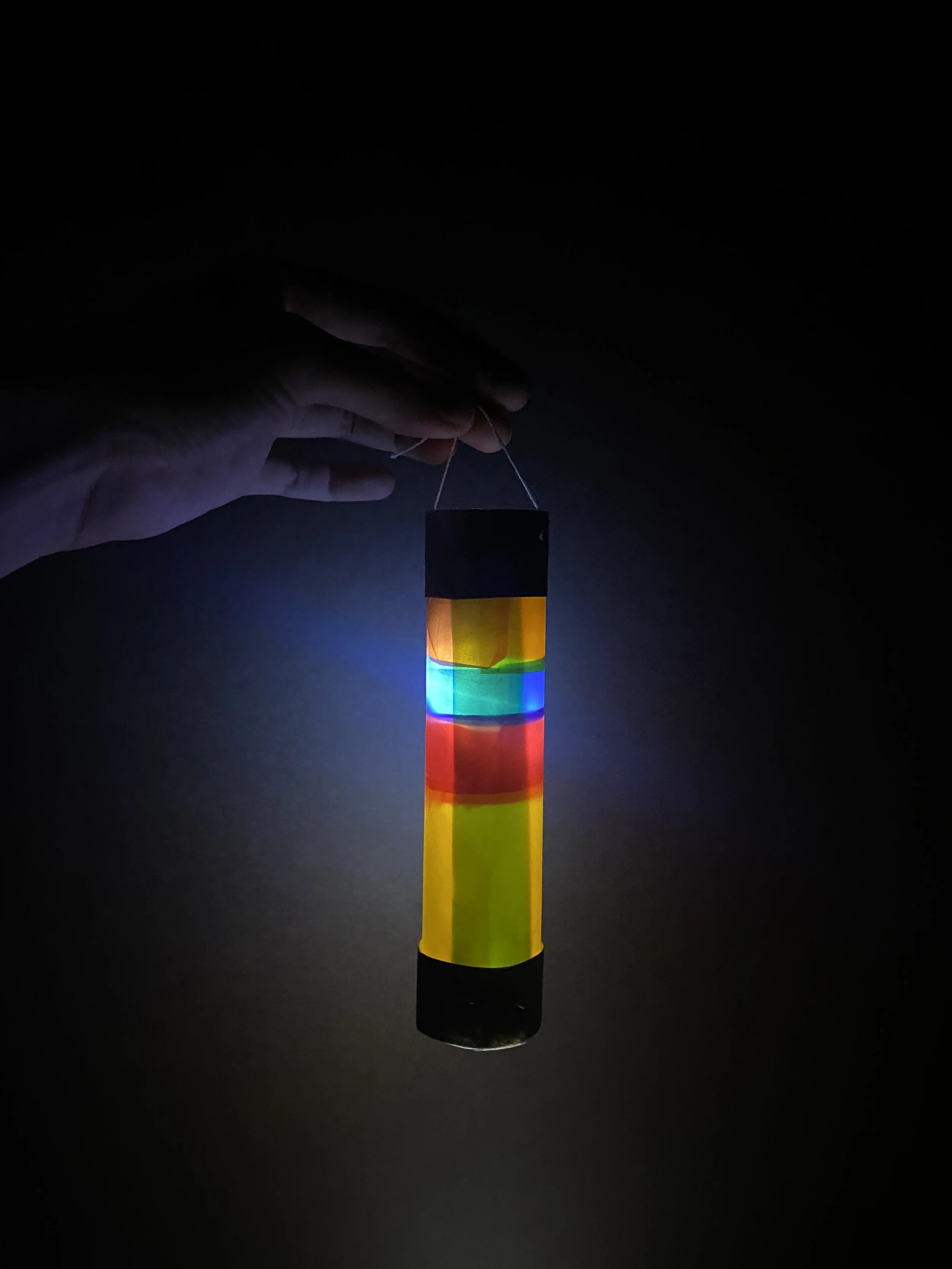 Nightfall Festival - Light Lanterns