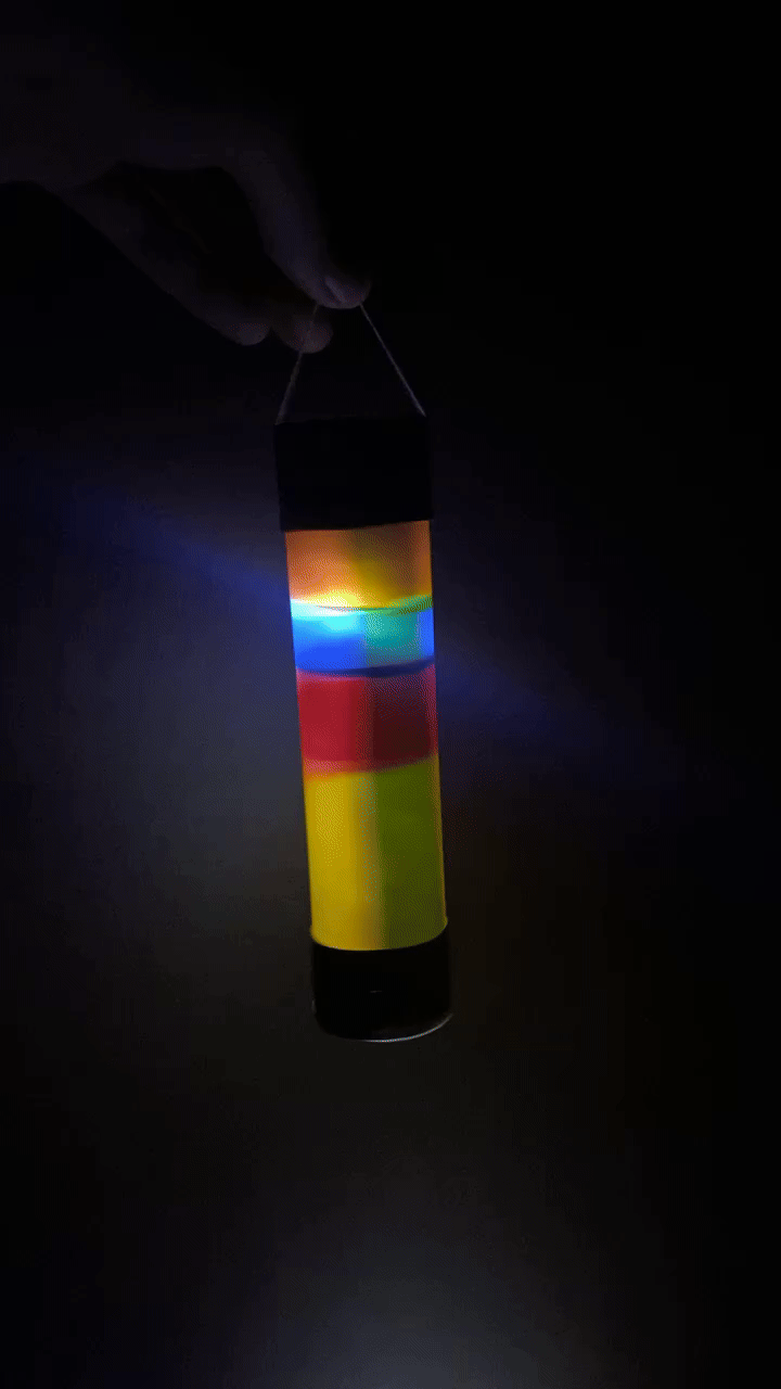 Nightfall Festival - Light Lanterns