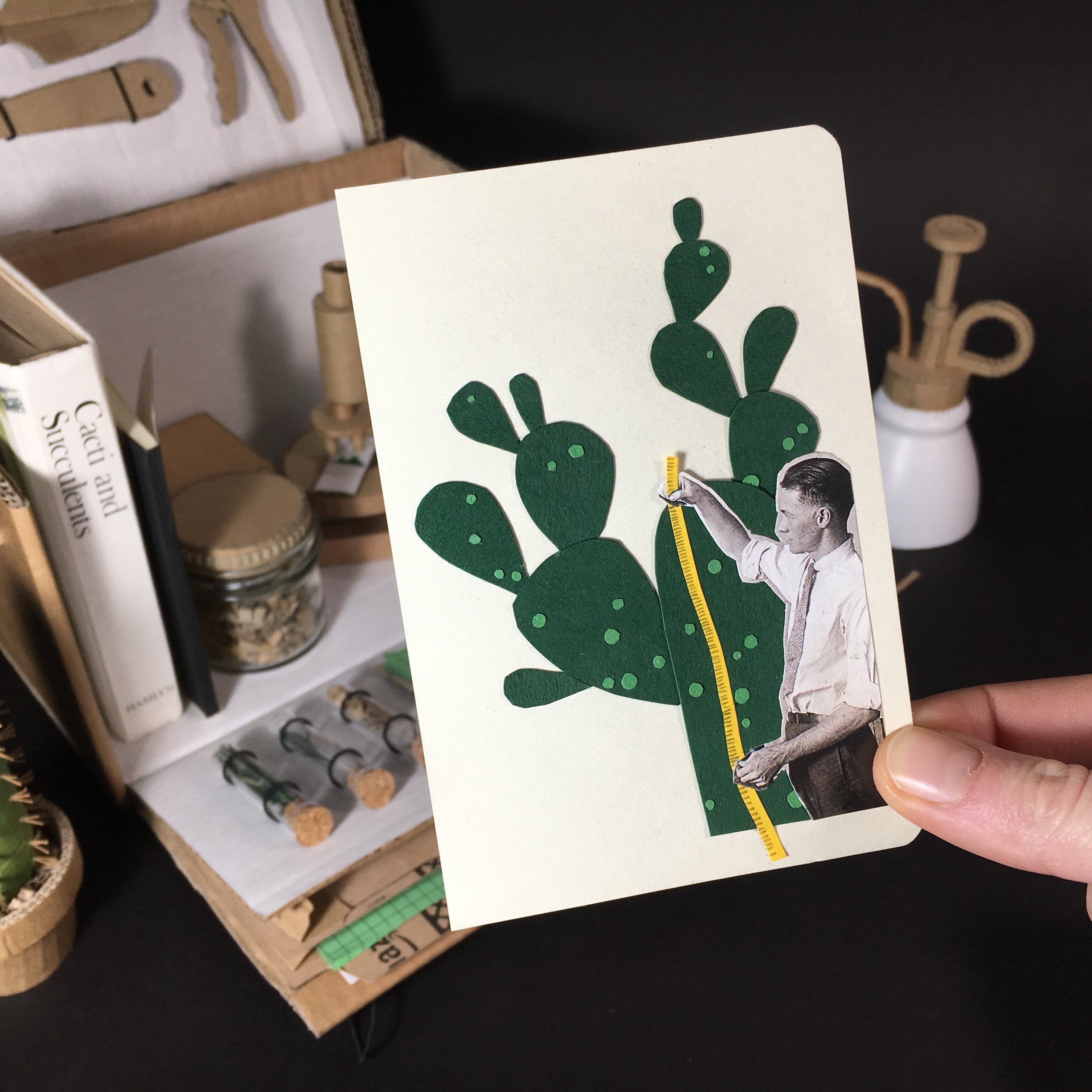 Field Trip Documentation