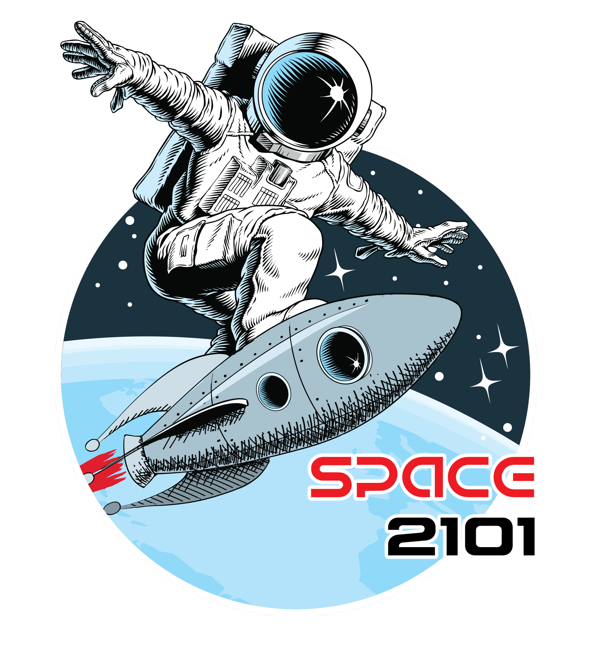 Space 2120 — Lottie Smith