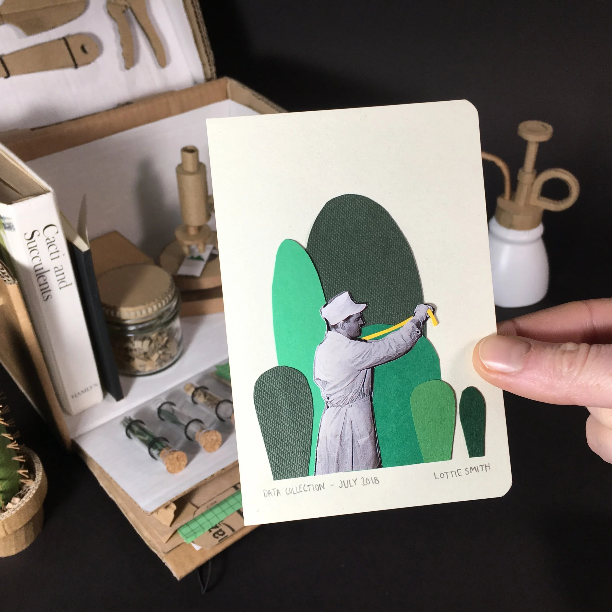 Field Trip Documentation