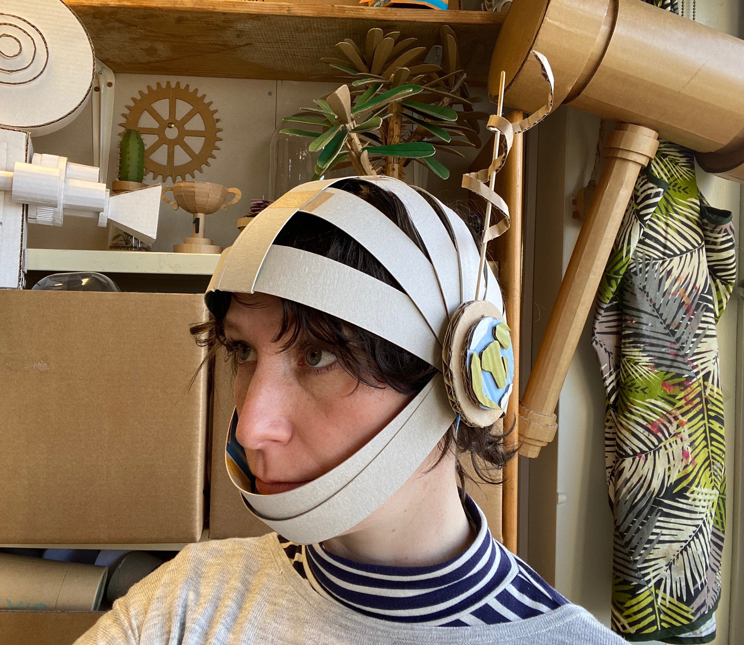 Little Inventors / MISD