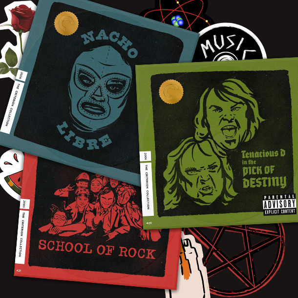 Criterion Collection