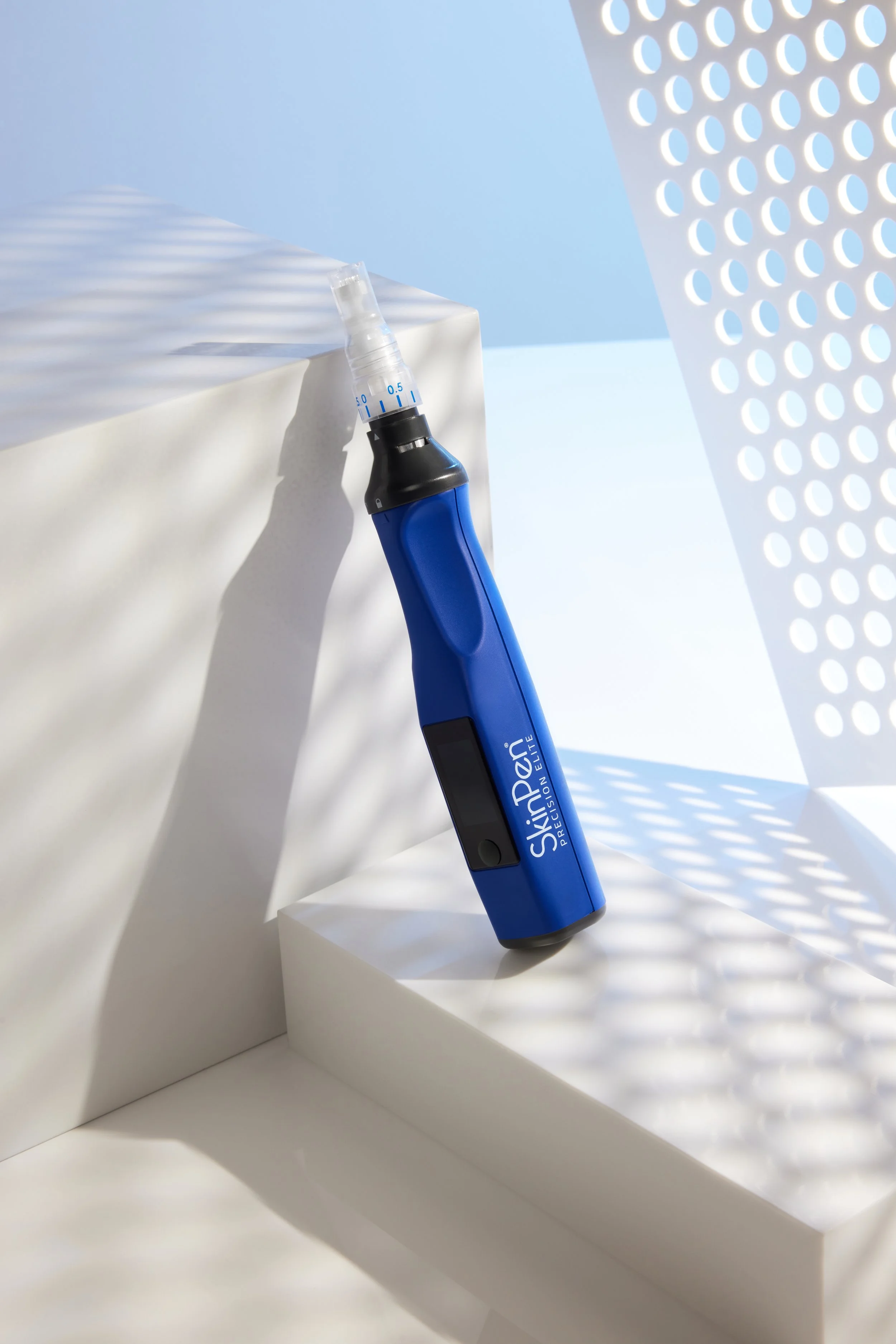 Skinpen Microneedlng package discount for skin smoothing denver