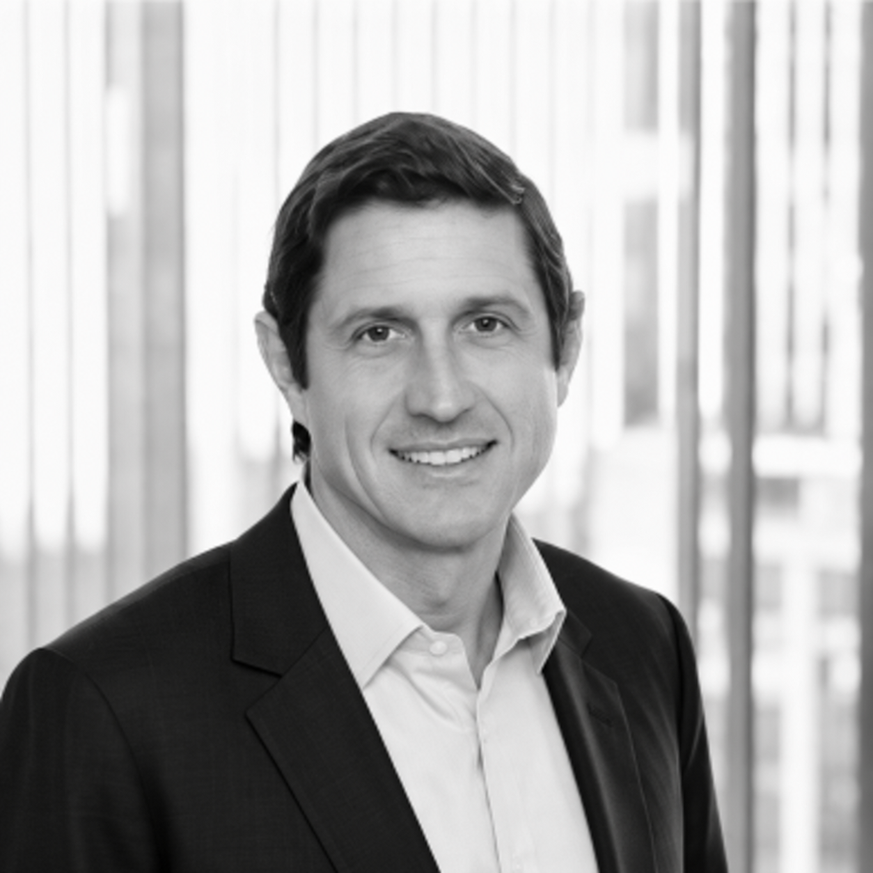 Appointment of Henry MacHale as Chief Executive Officer