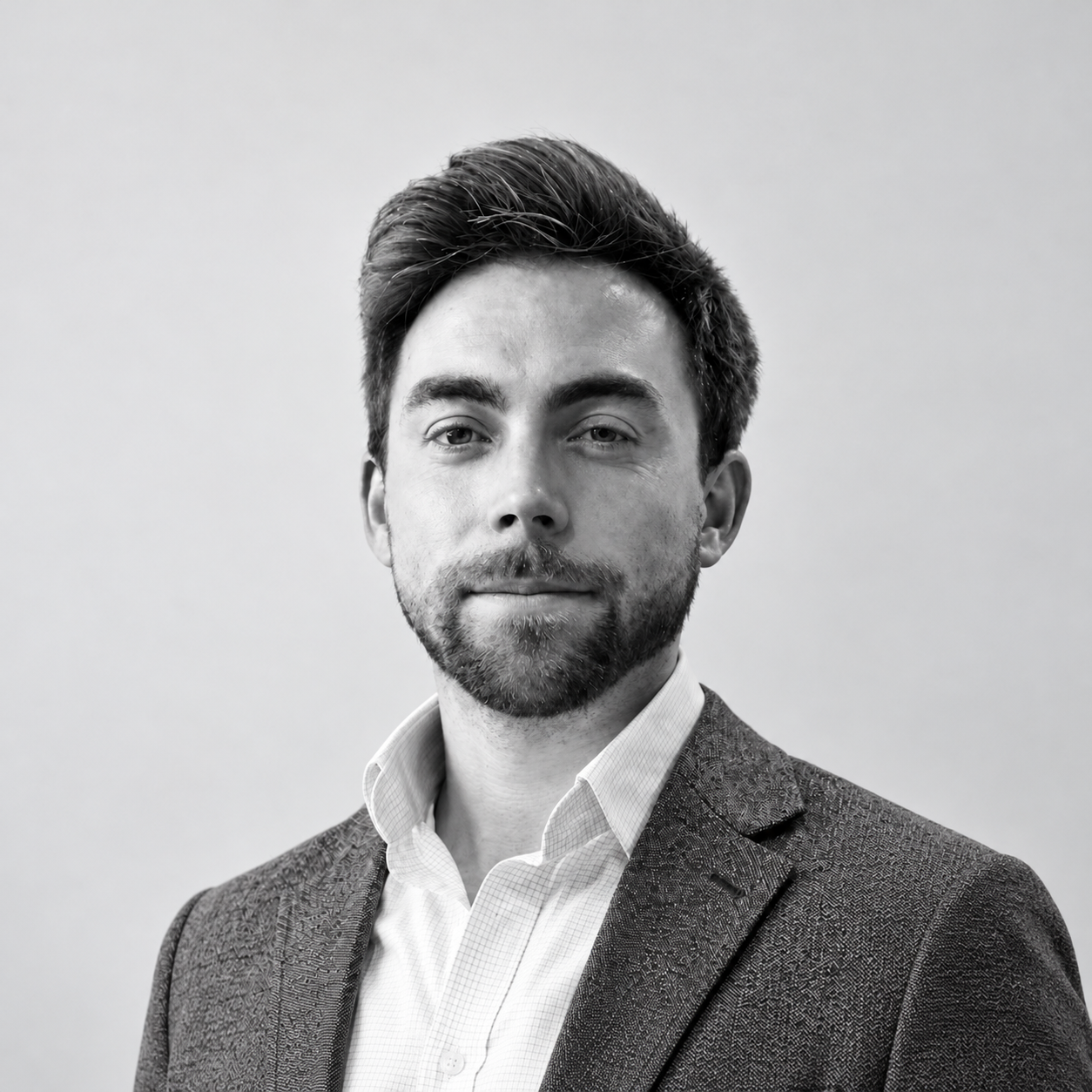 Appointment of Tim Strong as Managing Director, Crisis Management