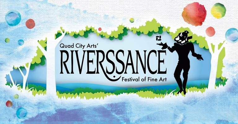 Riverssance Festival of Fine Art