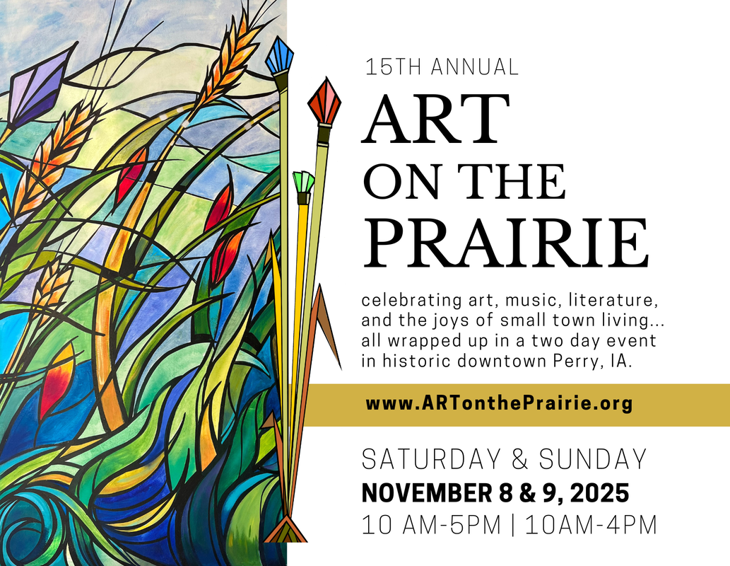 Art on the Prairie