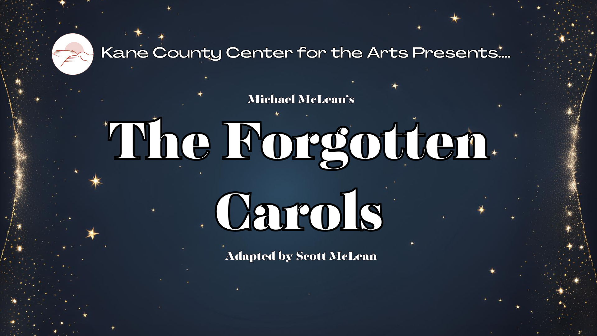 Forgotten Carols