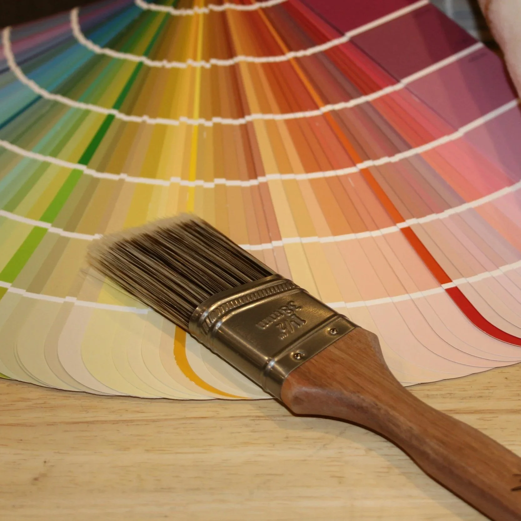 Transforming Interiors with Quality Painting Techniques