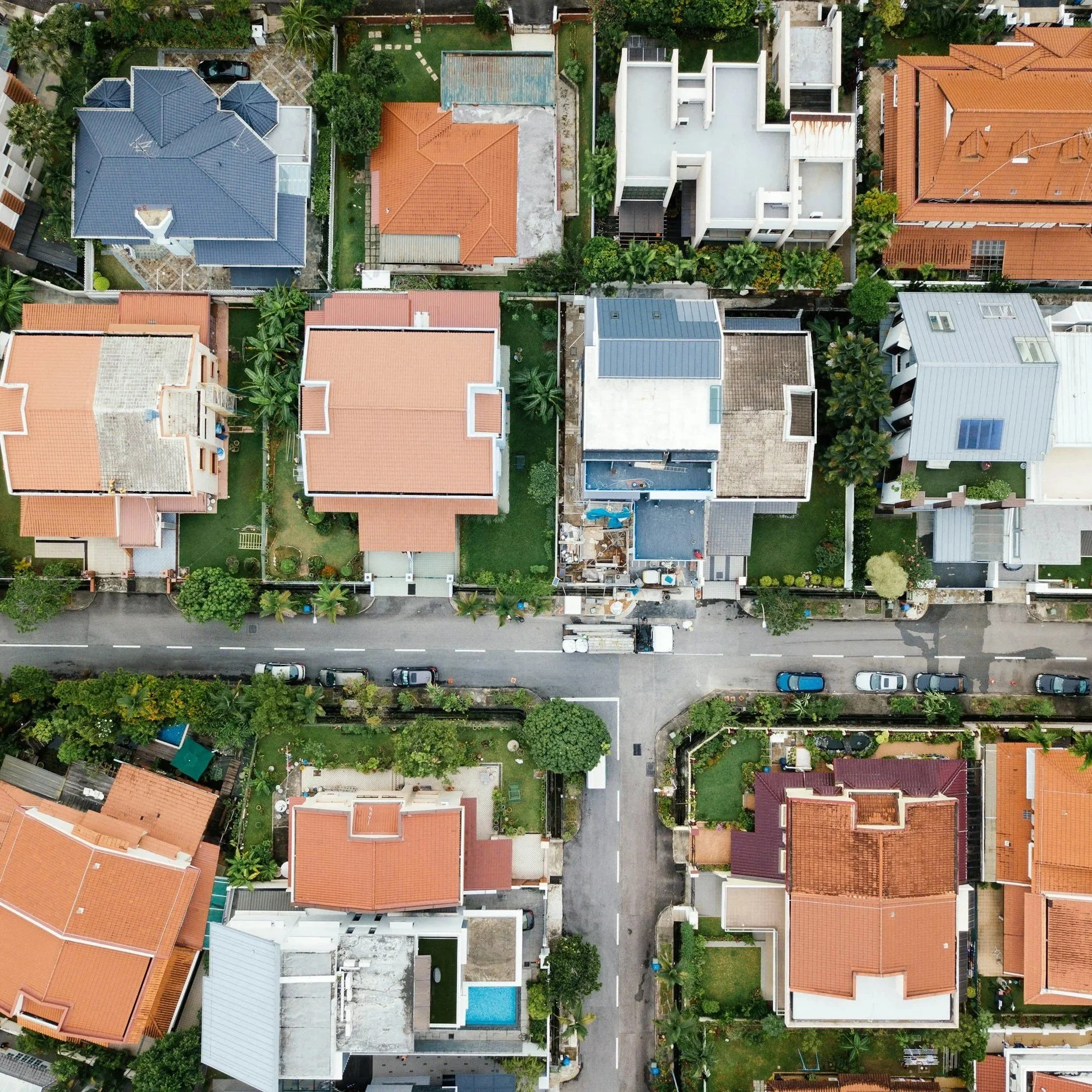 Innovative Roofing Materials for Lasting Protection