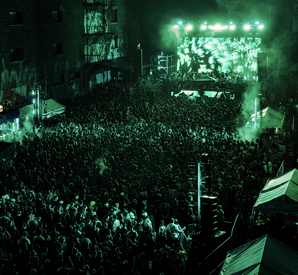 Phase 3 Presents: The Western Lot Series