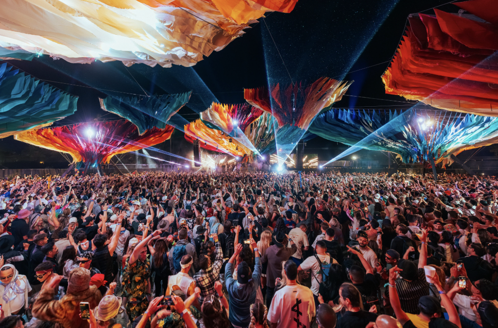 The Do LaB: Coachella