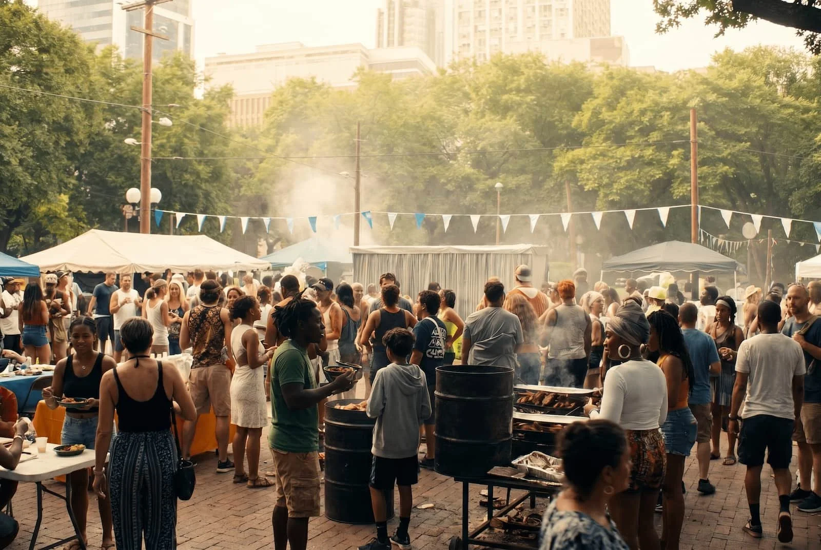 BBQ World Cup