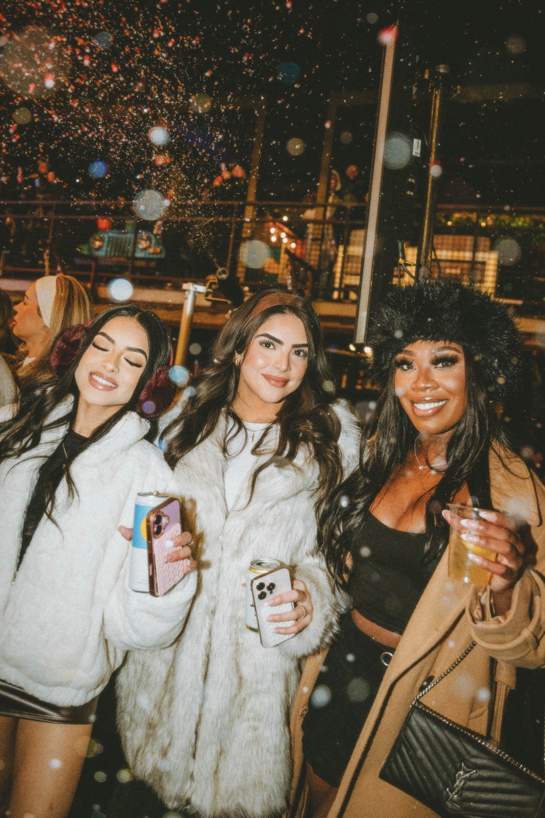 Thank You For Dancing