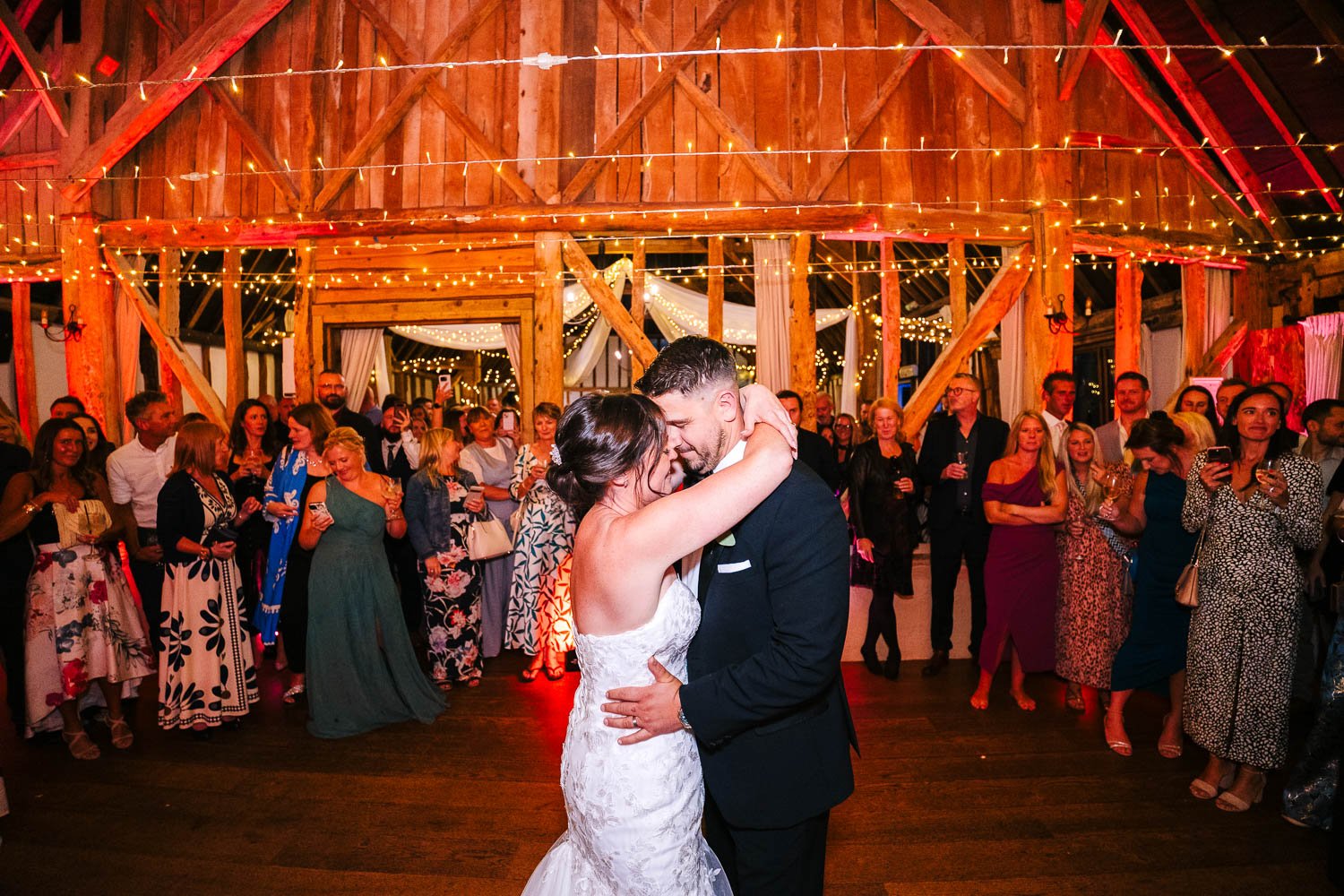 clock-barn-berkshire-wedding-couple-first-dance.jpg