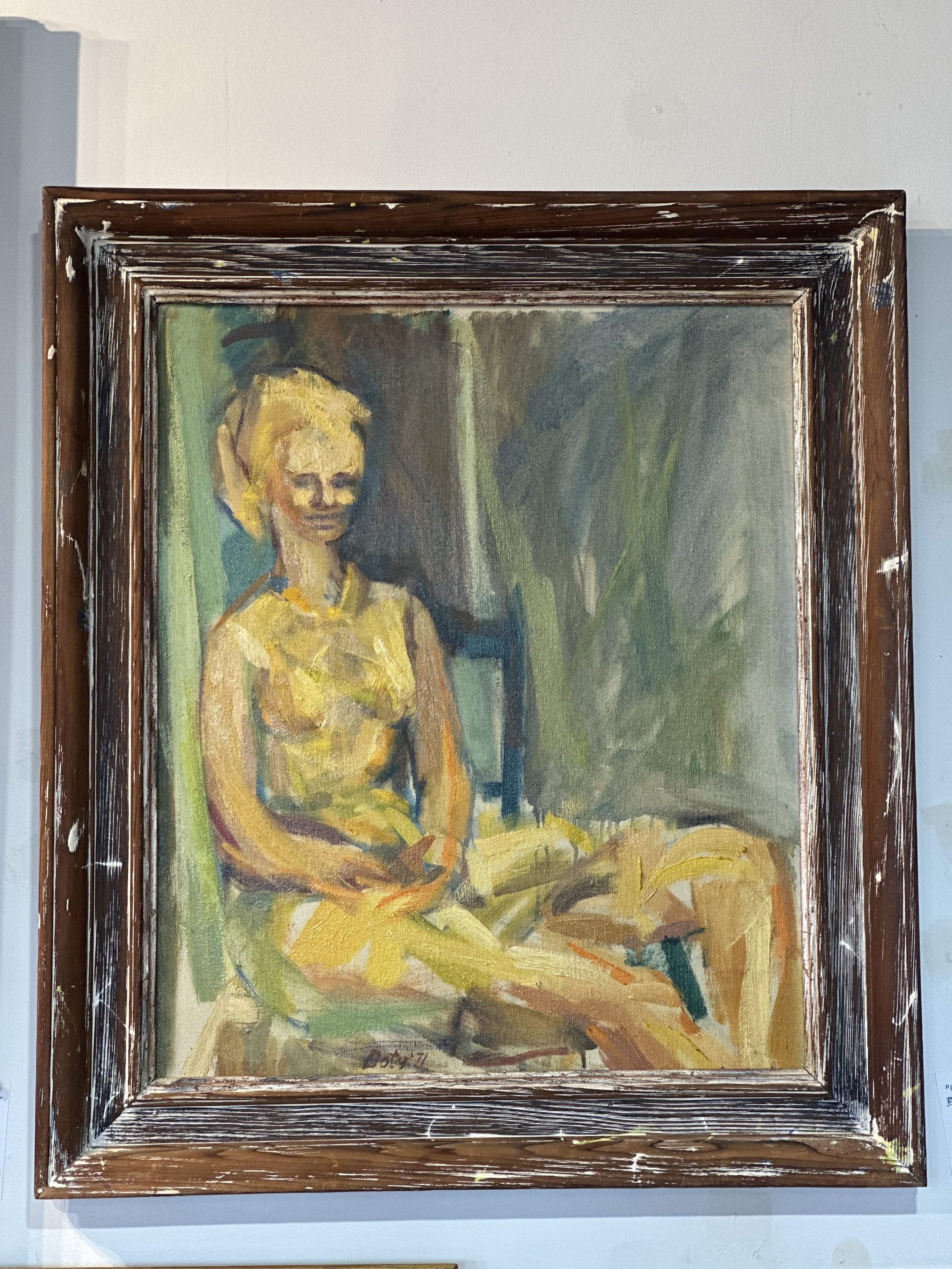 "Cindy" by Bob Doty