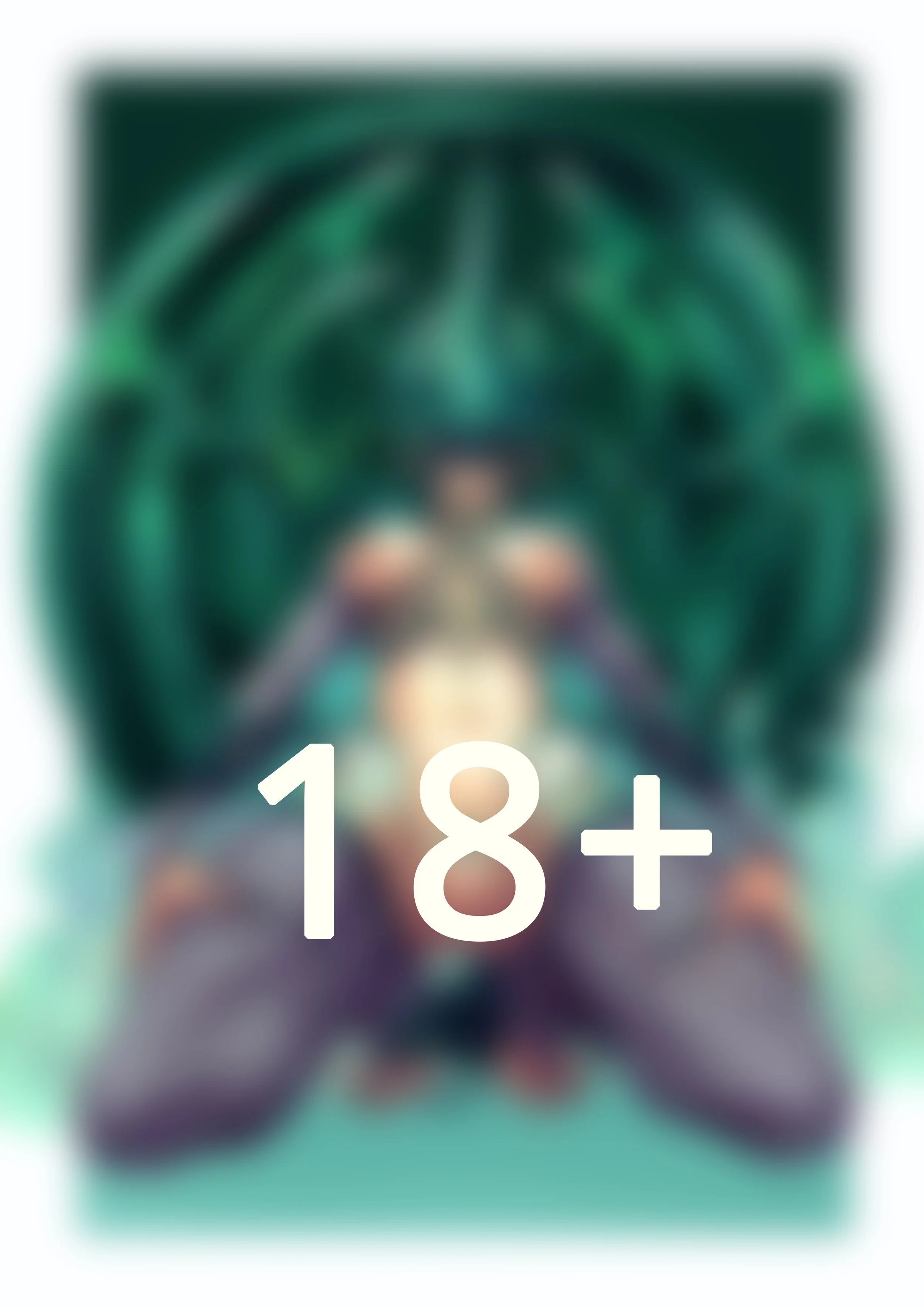 Rivals Pinups -Hela 18+