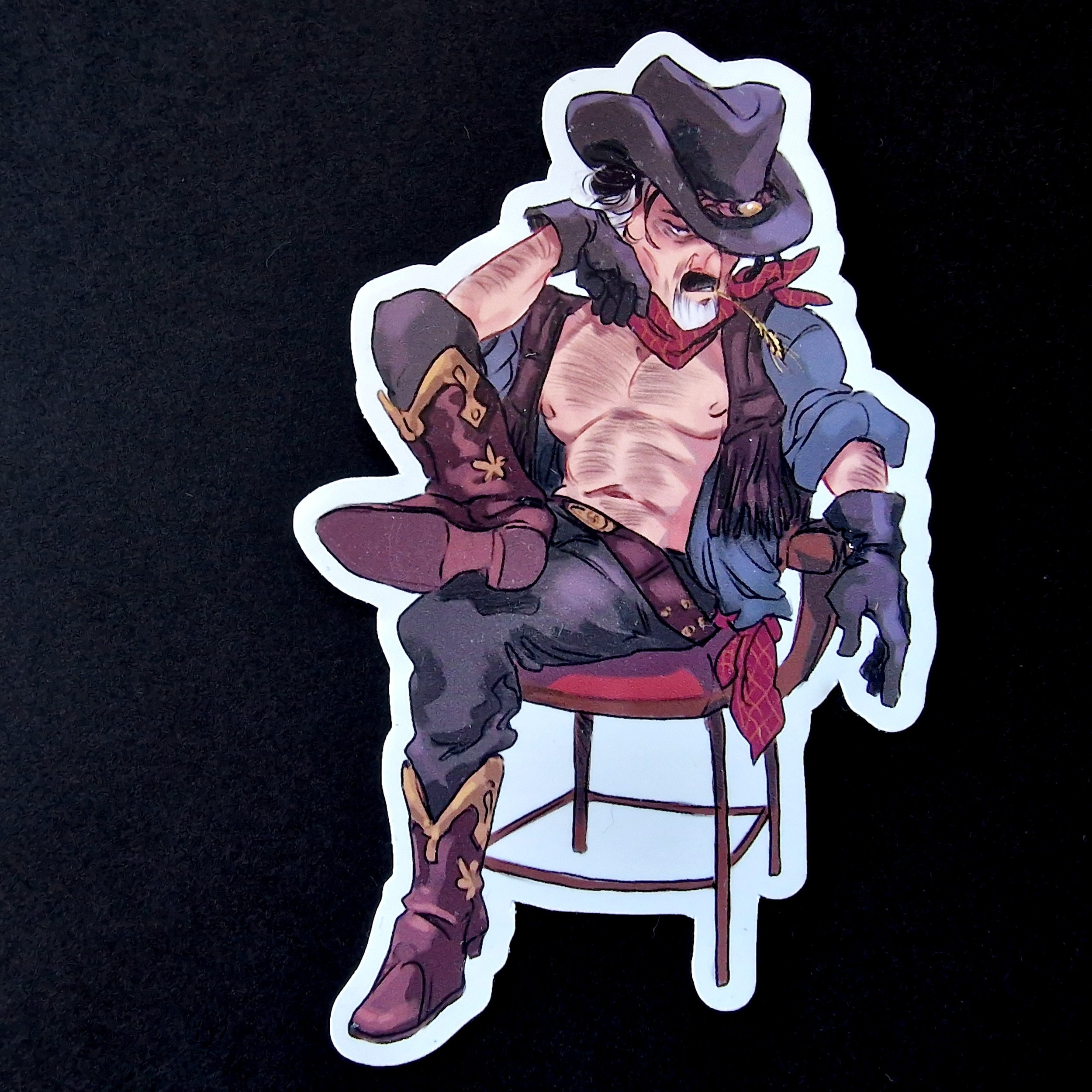 Sticker OFMD Izzy Pinups prod 2.jpg