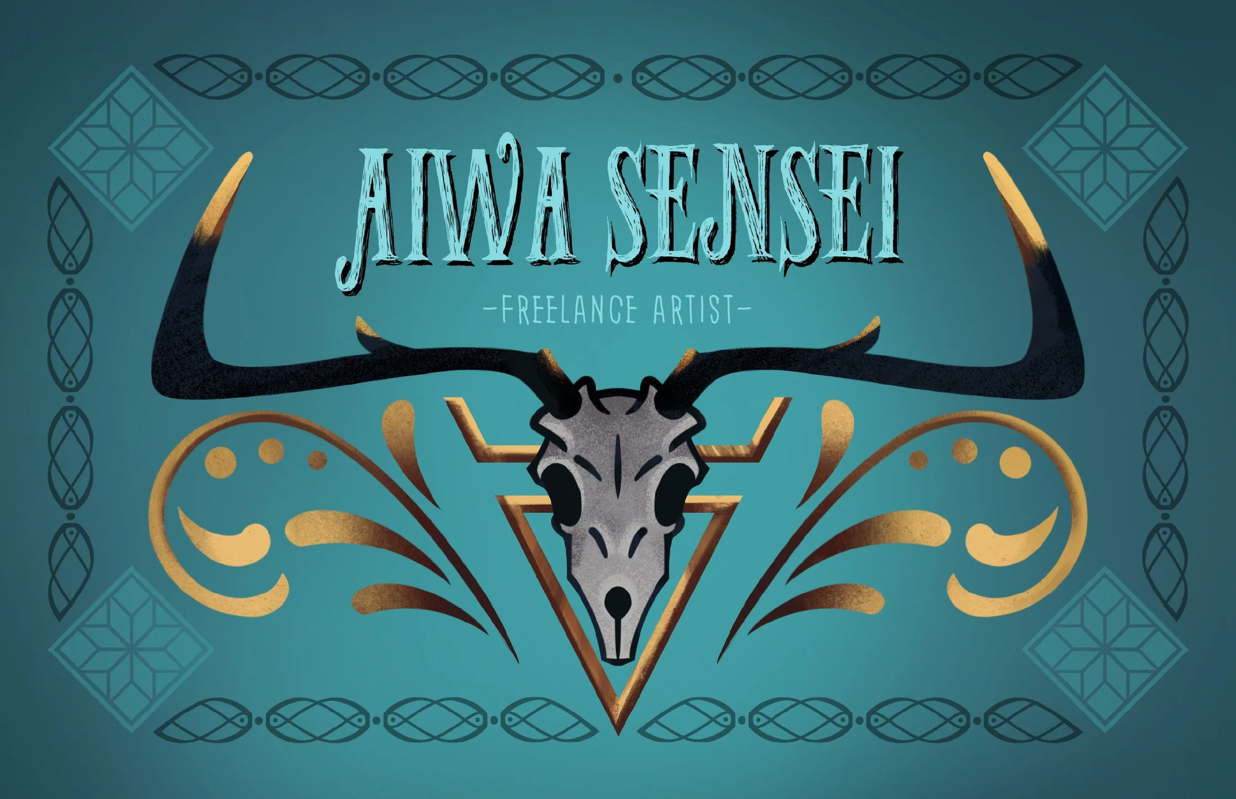 Helluva Boss Flower Pin - Beelzebub — Aiwasensei