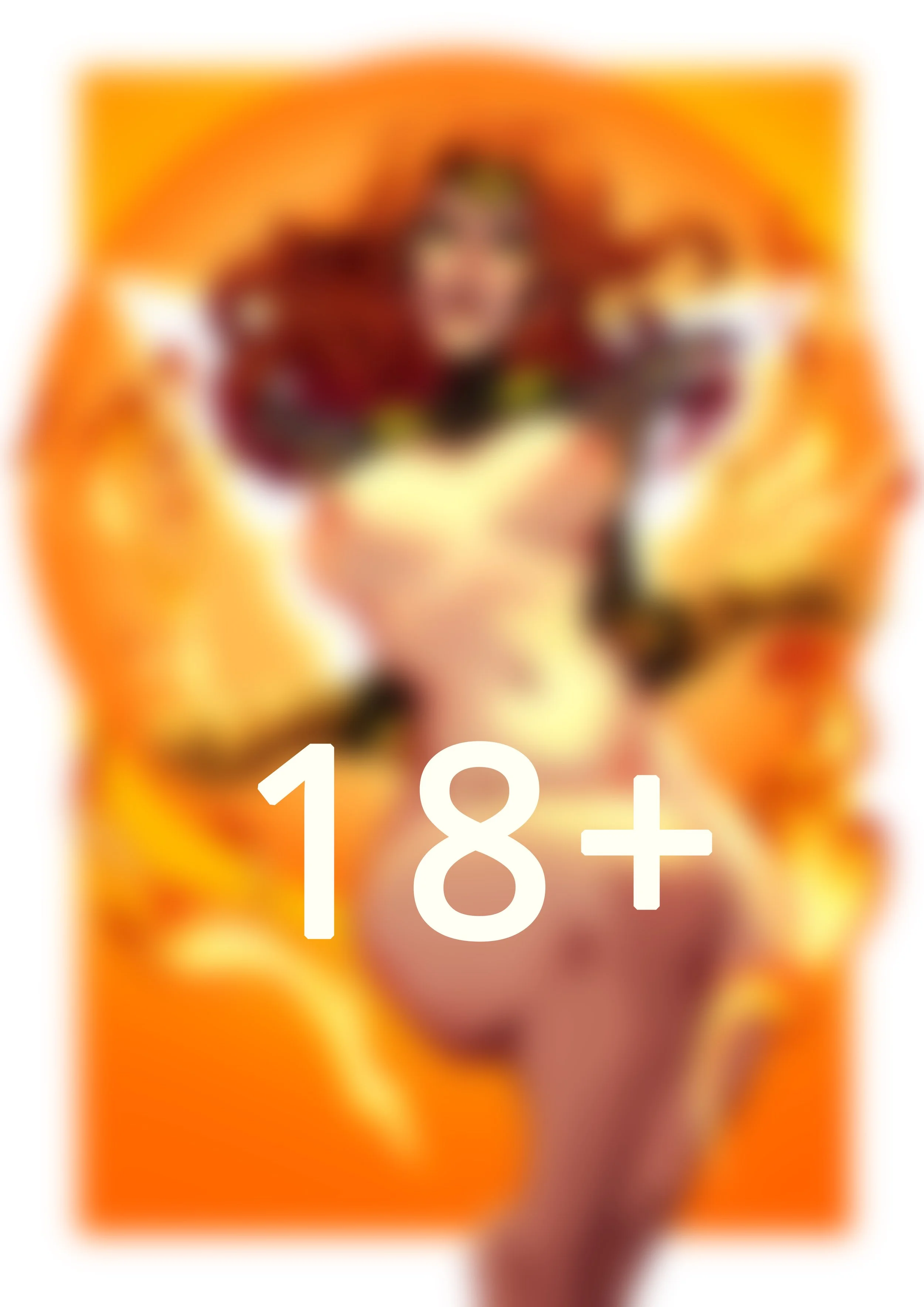 Rivals Pinups -Phoenix 18+