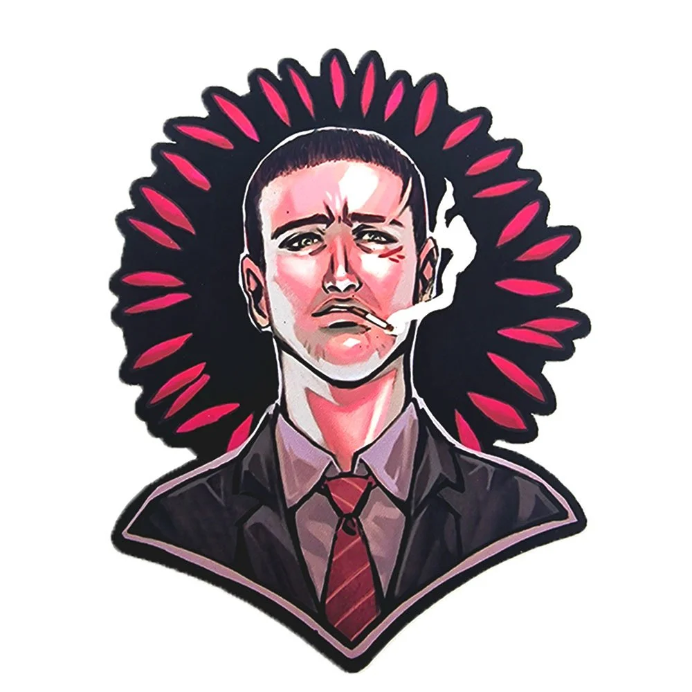 STICKER - DP - Francis york morgen.jpg