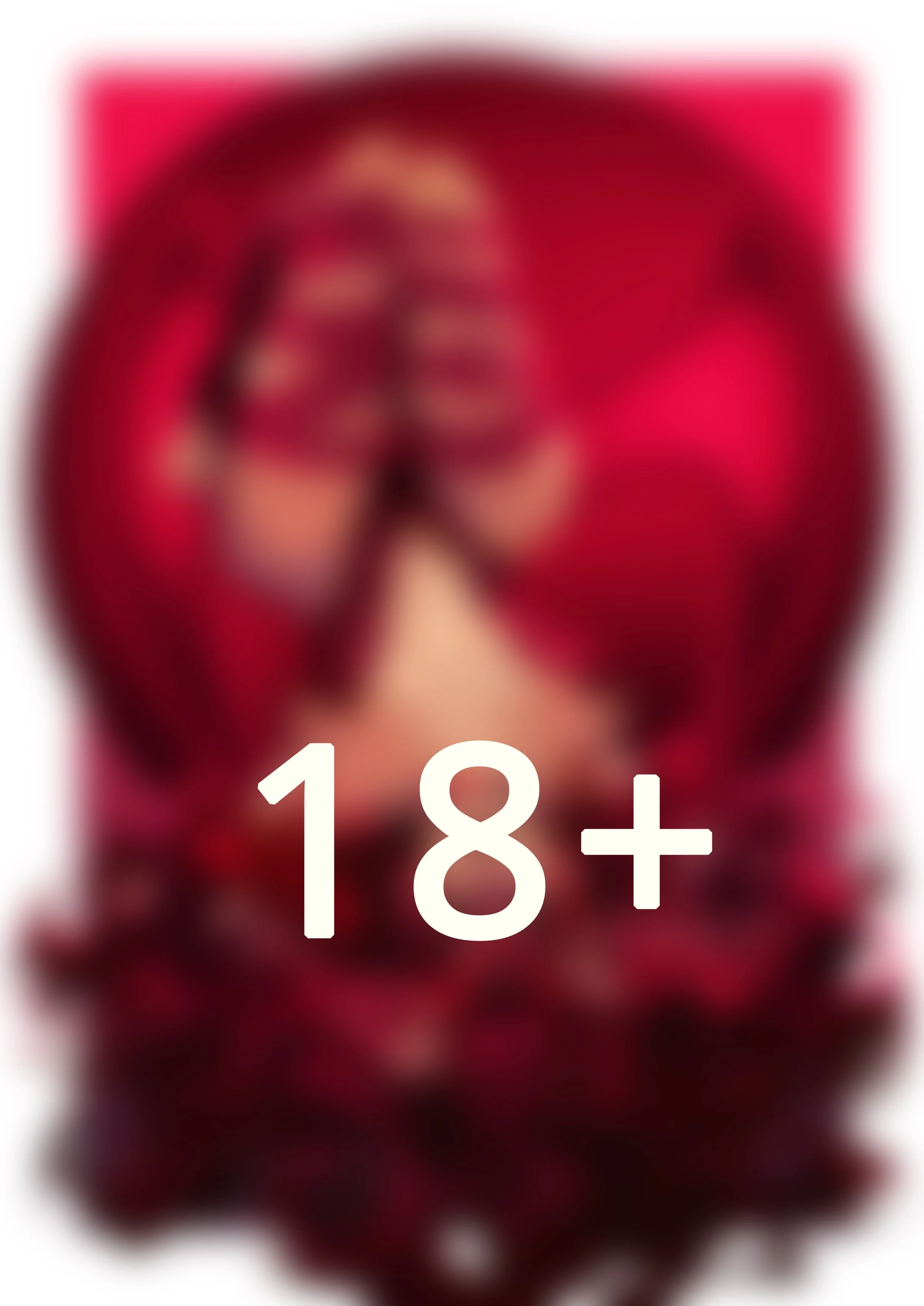 Rivals Pinups -Wanda 18+