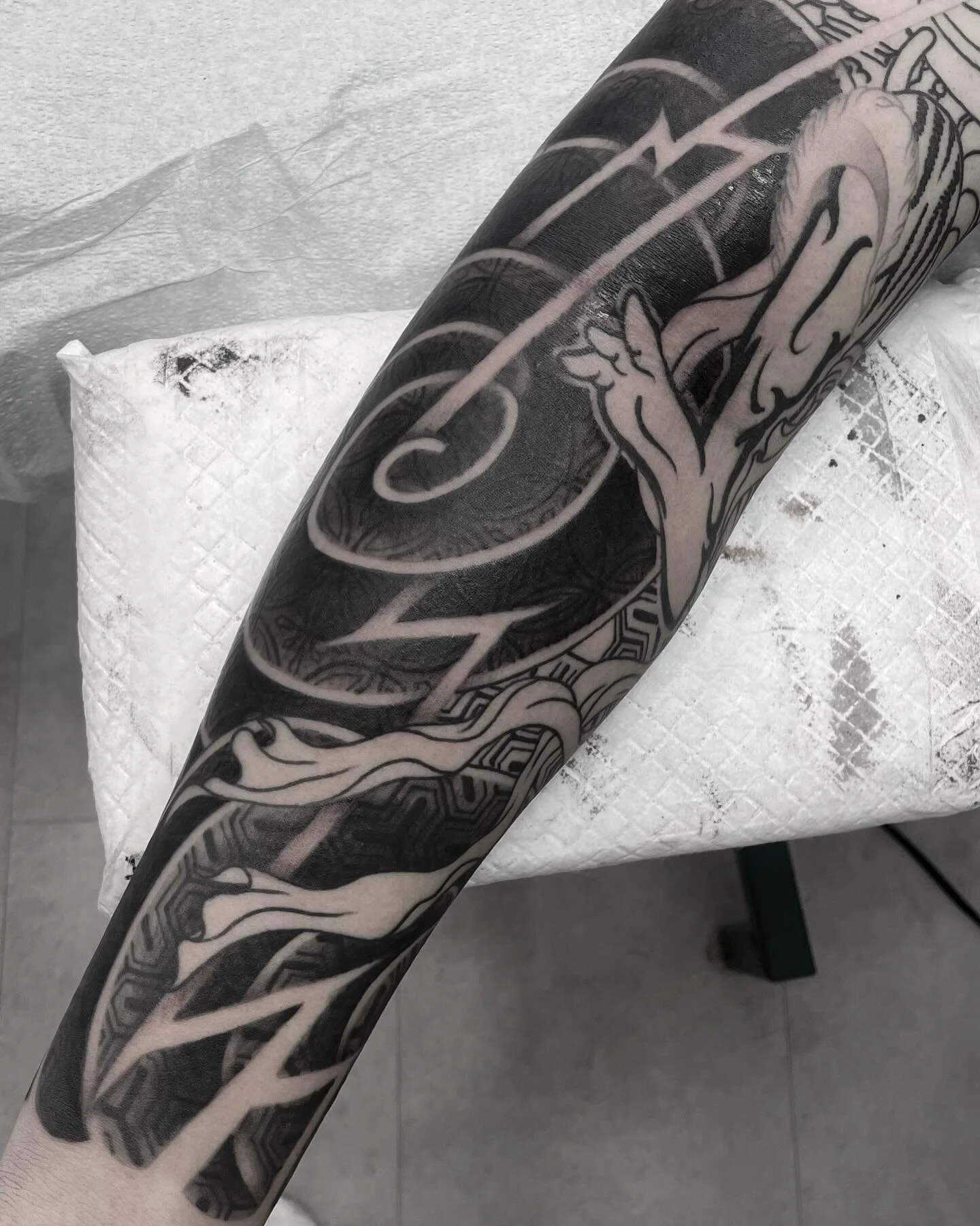 Layering things up, Work in progress 
@burrow.yyc 
@nest.yyc