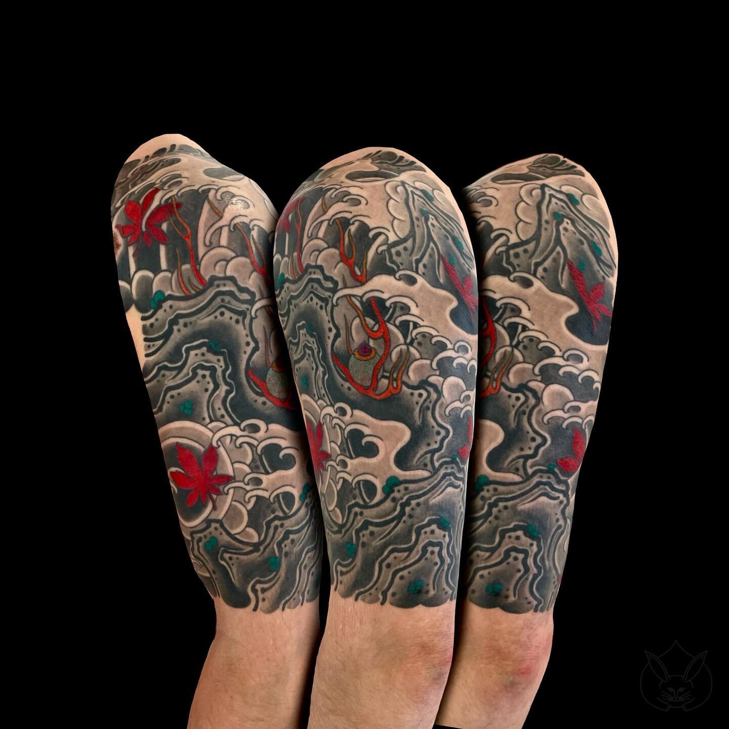 Enjoyed doing this one for Alex. 
@burrow.yyc 
@nest.yyc