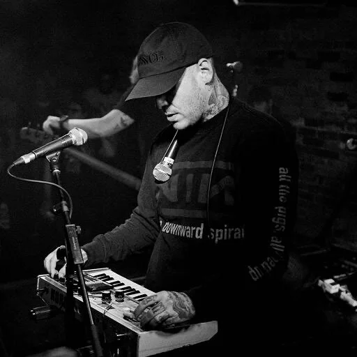 Eastern Canada with @miserysignals and @yourfuckingend was insane! Short but incredibly sweet. Thank you to everyone involved on the tour for having us out! 💚