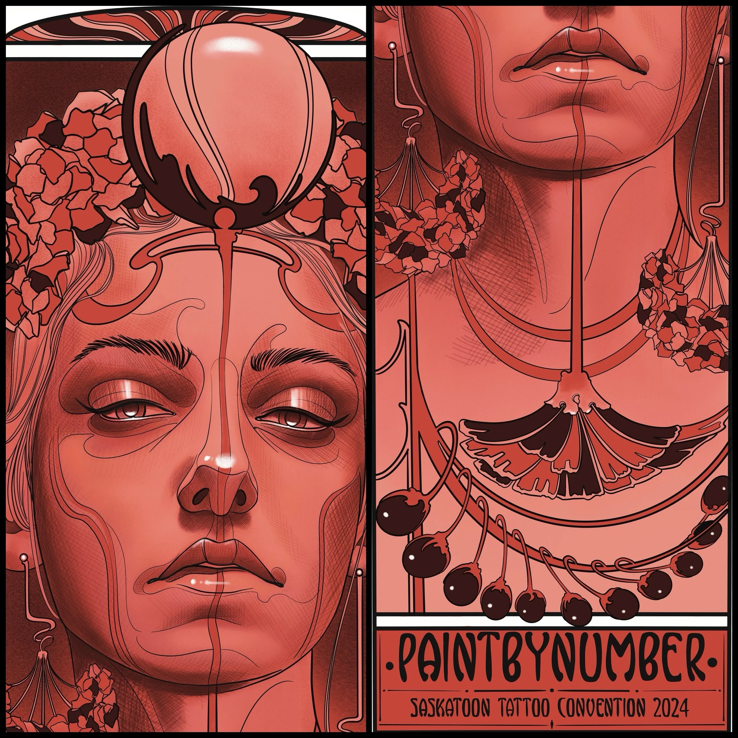 I recently spent sometime in Saskatoon was great  to see old and new clients, old and new tattoos. Appreciating where I started and spent most of my career. I want to thank everyone for supporting me and letting me create art for all of you. YOU are 