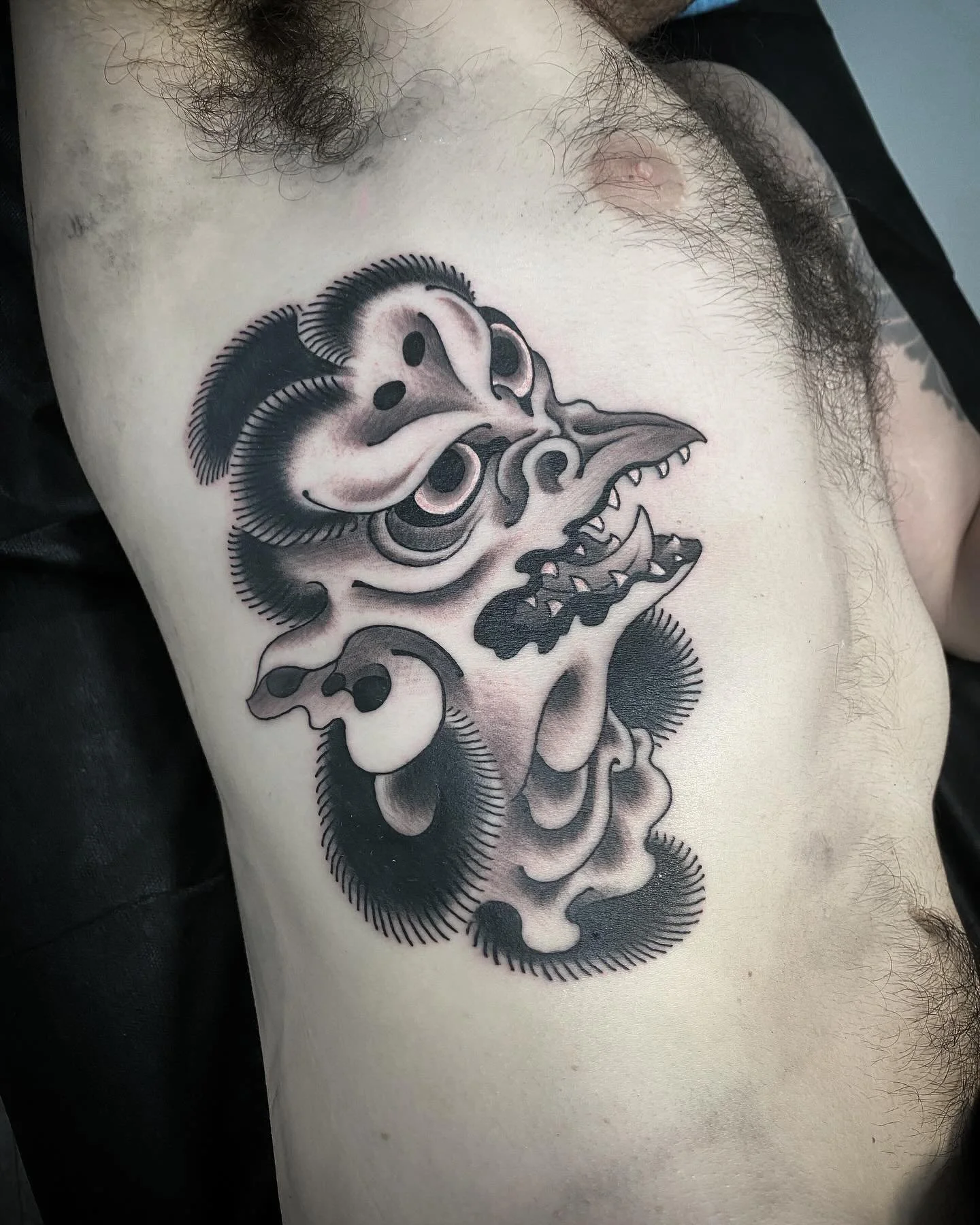 Thanks Tyler! #waterstreetphantom