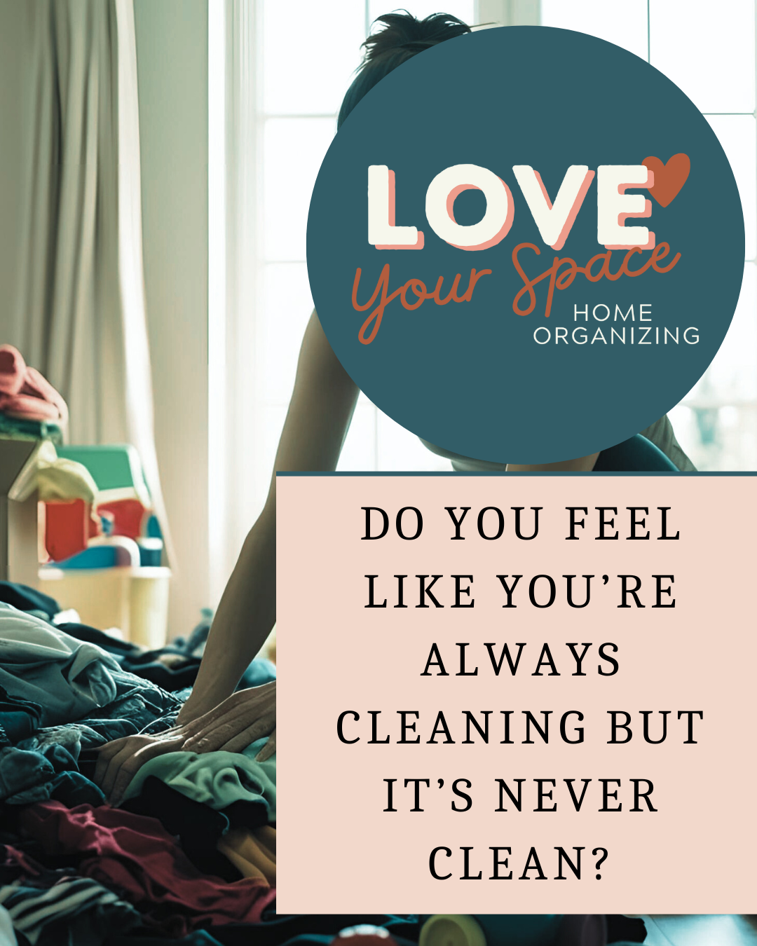 When Organizing "Scope Creep" Works in Your Favor