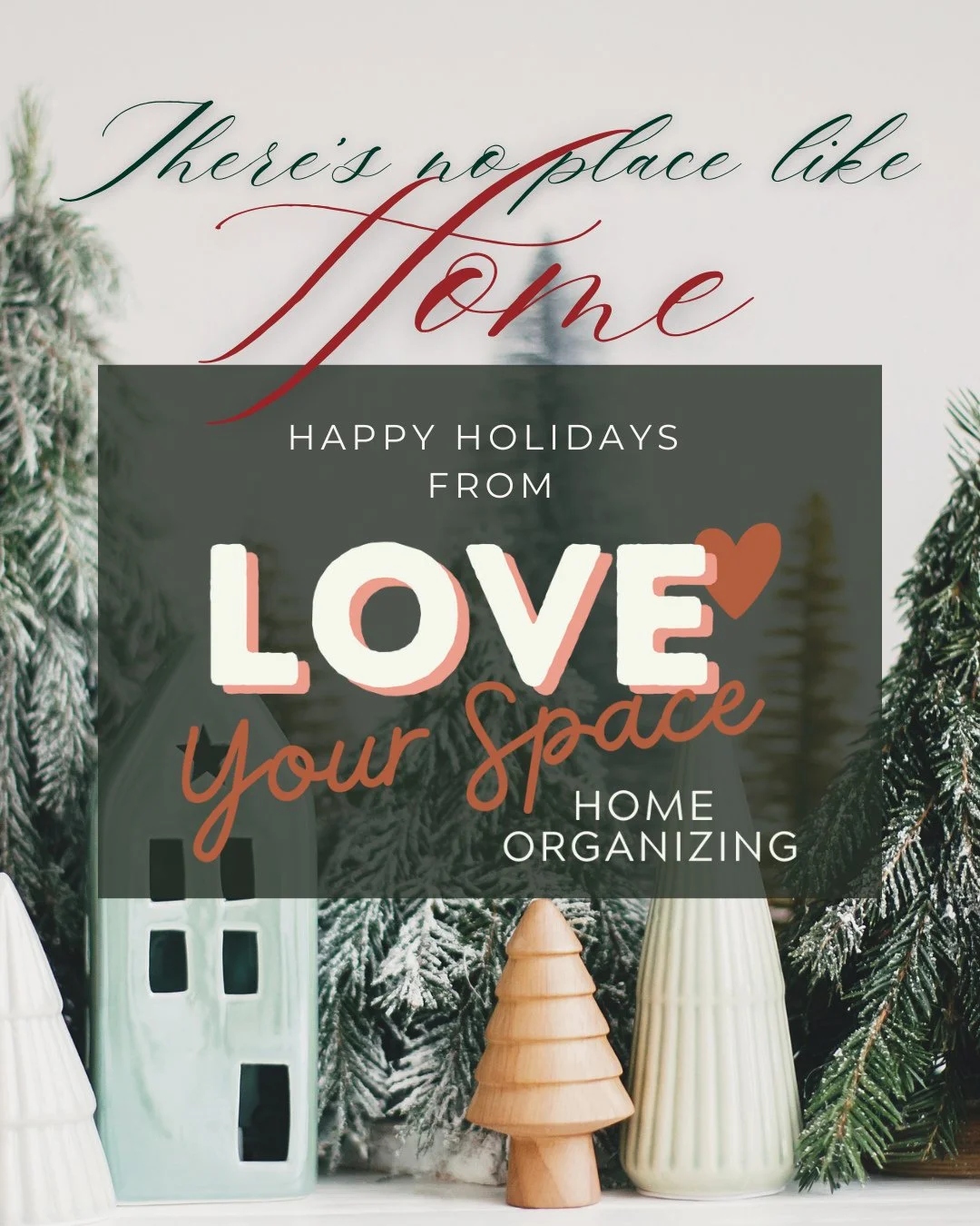 As this year comes to a close, I&rsquo;m so grateful for every client who trusted me to bring calm, clarity, and function to their home.⁠
⁠
Wishing you a peaceful holiday season and an organized start to 2026.⁠
⁠
If a New Year home refresh is on your