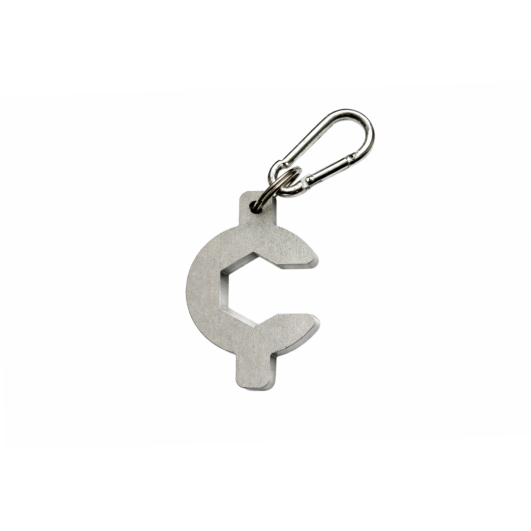 Handheld Flexi-hose Tap Tightening Spanner - 3/8"