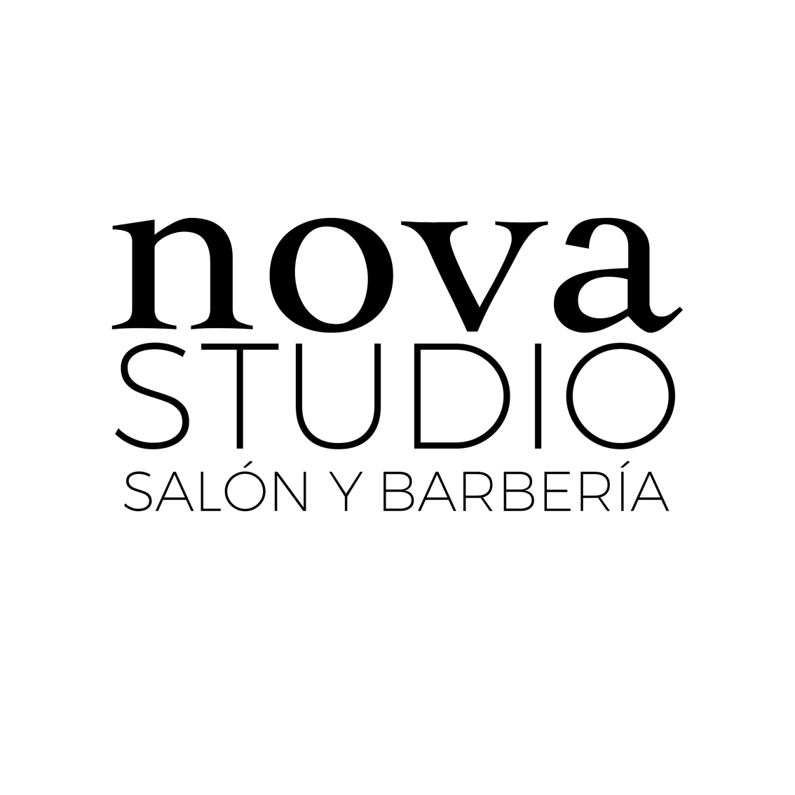 Nova Studio