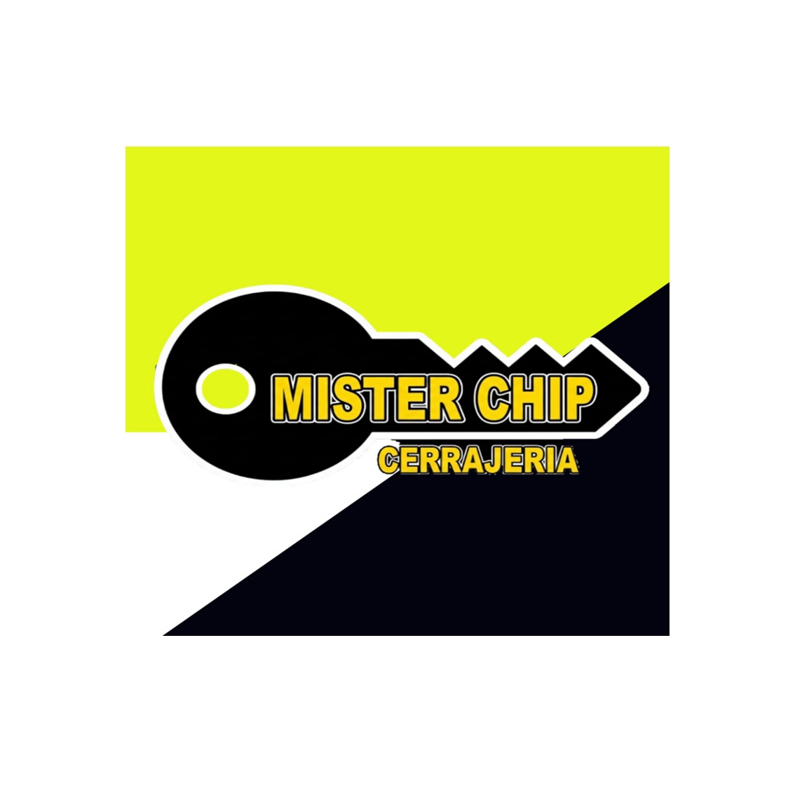 Mister Chip