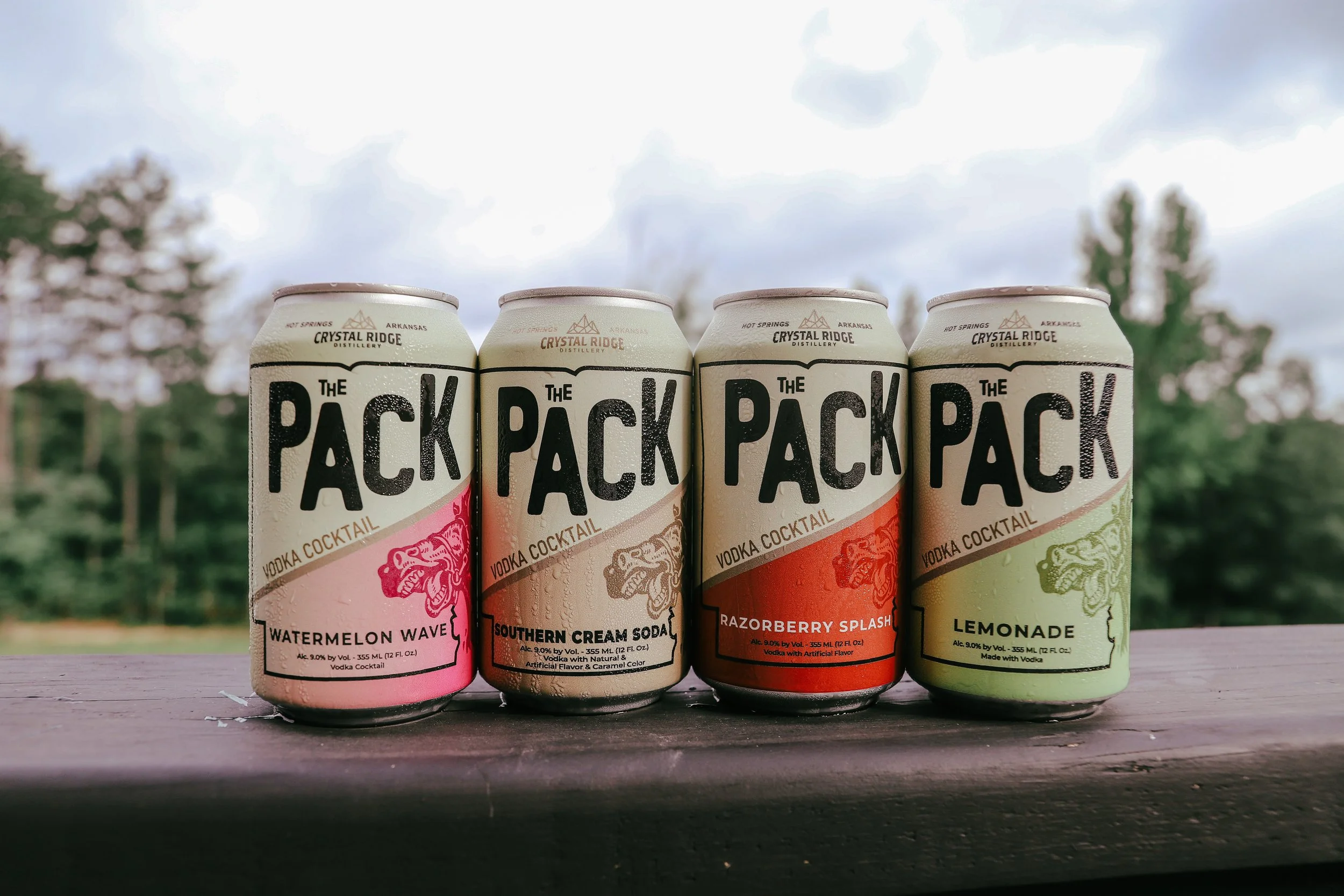 The Pack