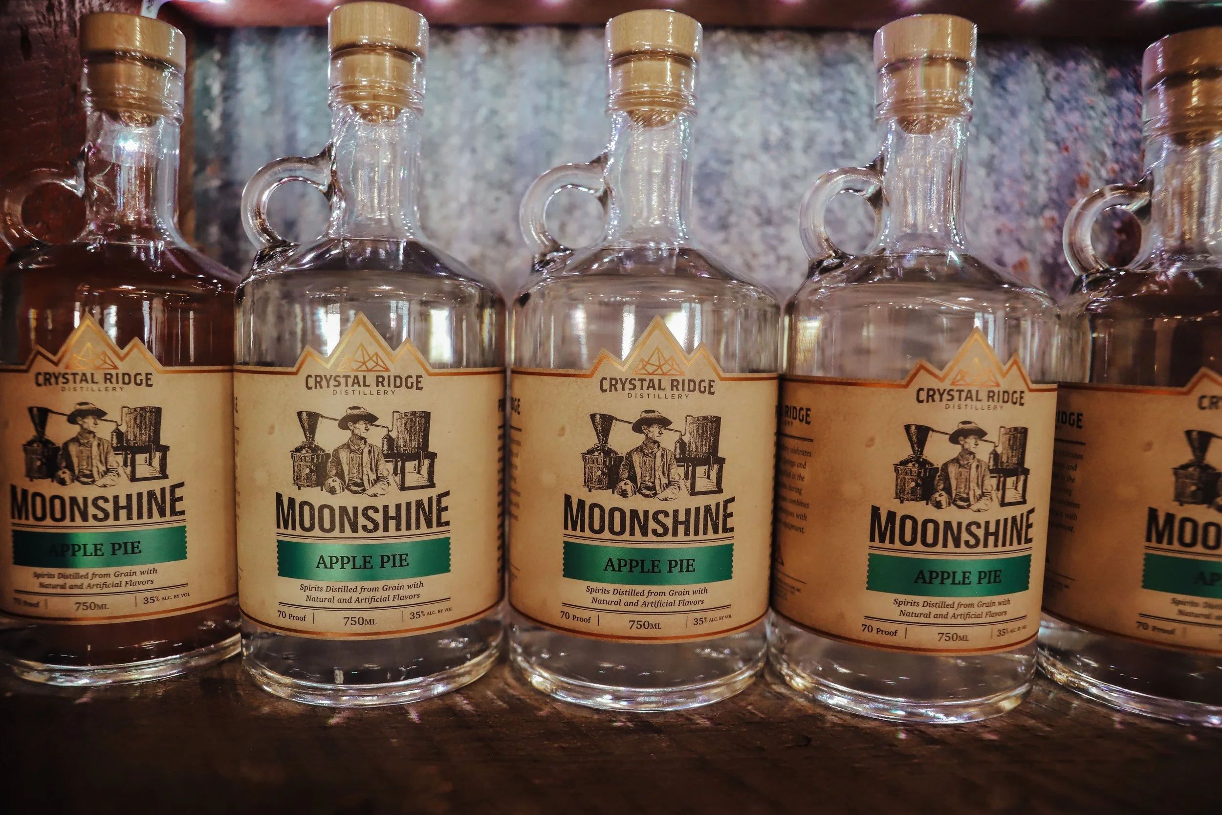 Moonshine
