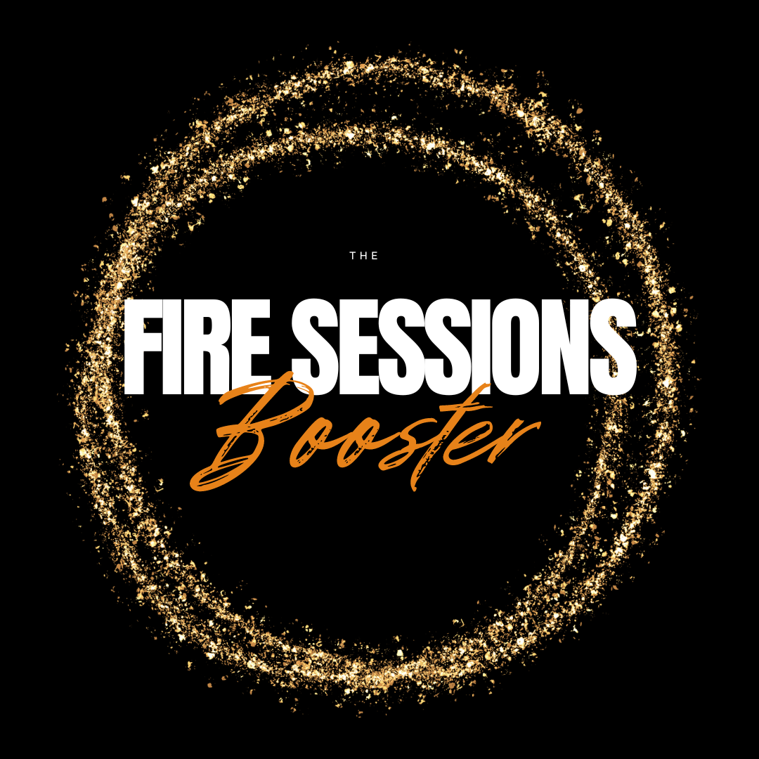 FIRE Booster Session