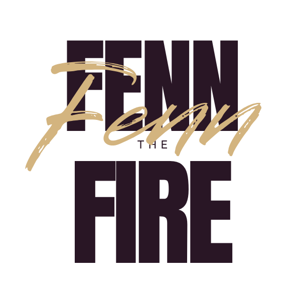 Fenn the Fire