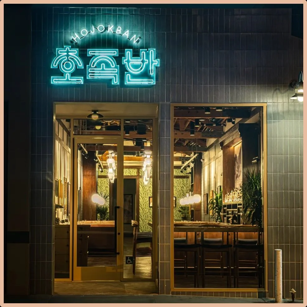 Eater LA