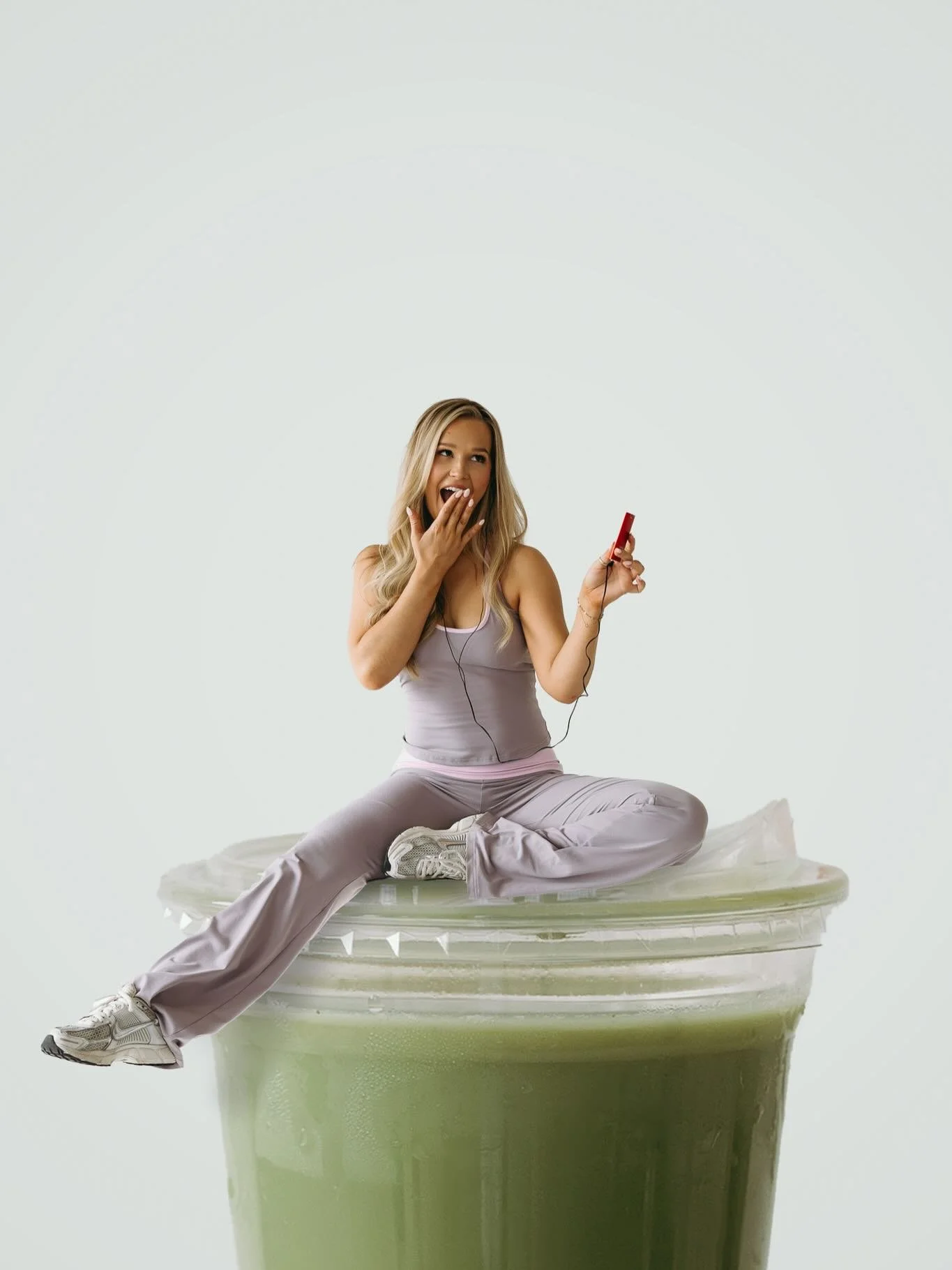 brand photo + video production for @povbrookewyatt 🤍

by @414theagency