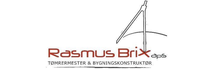 Rasmus Brix Tømrerfirma