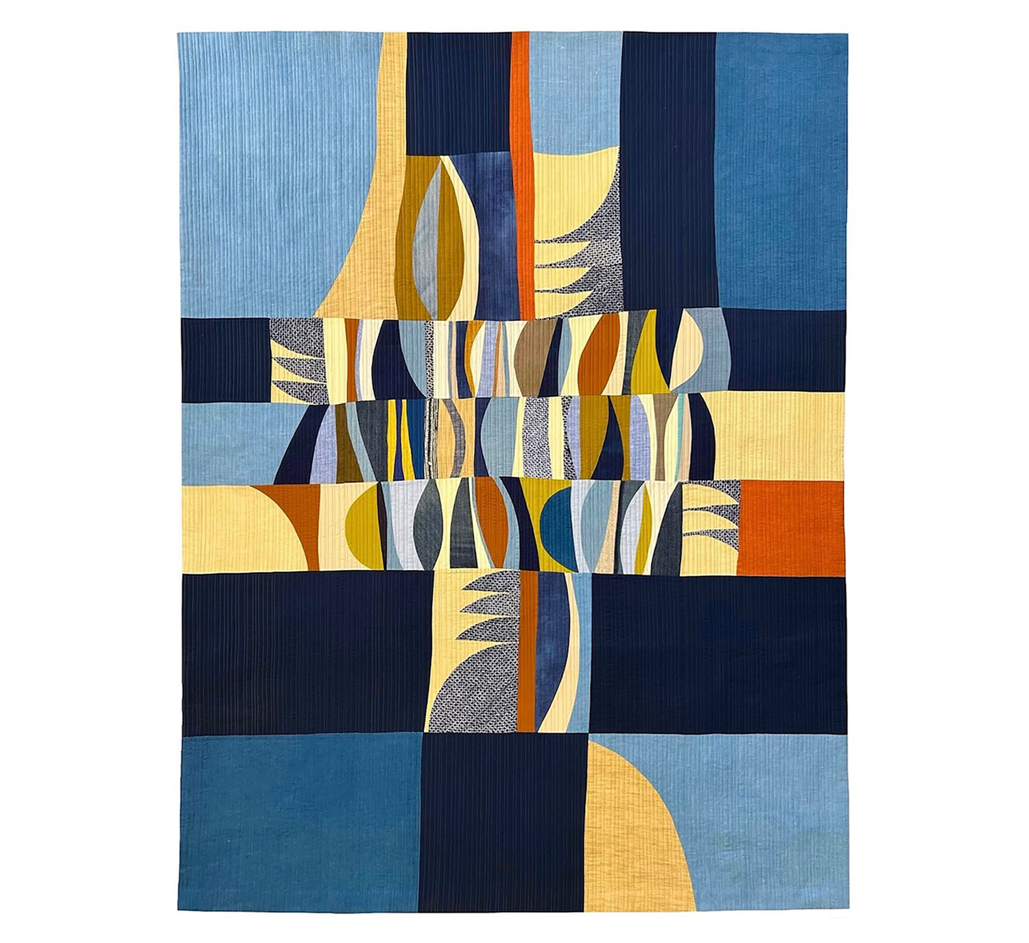 Incubation, 2024 - Jennifer Candon, Harvard, MA