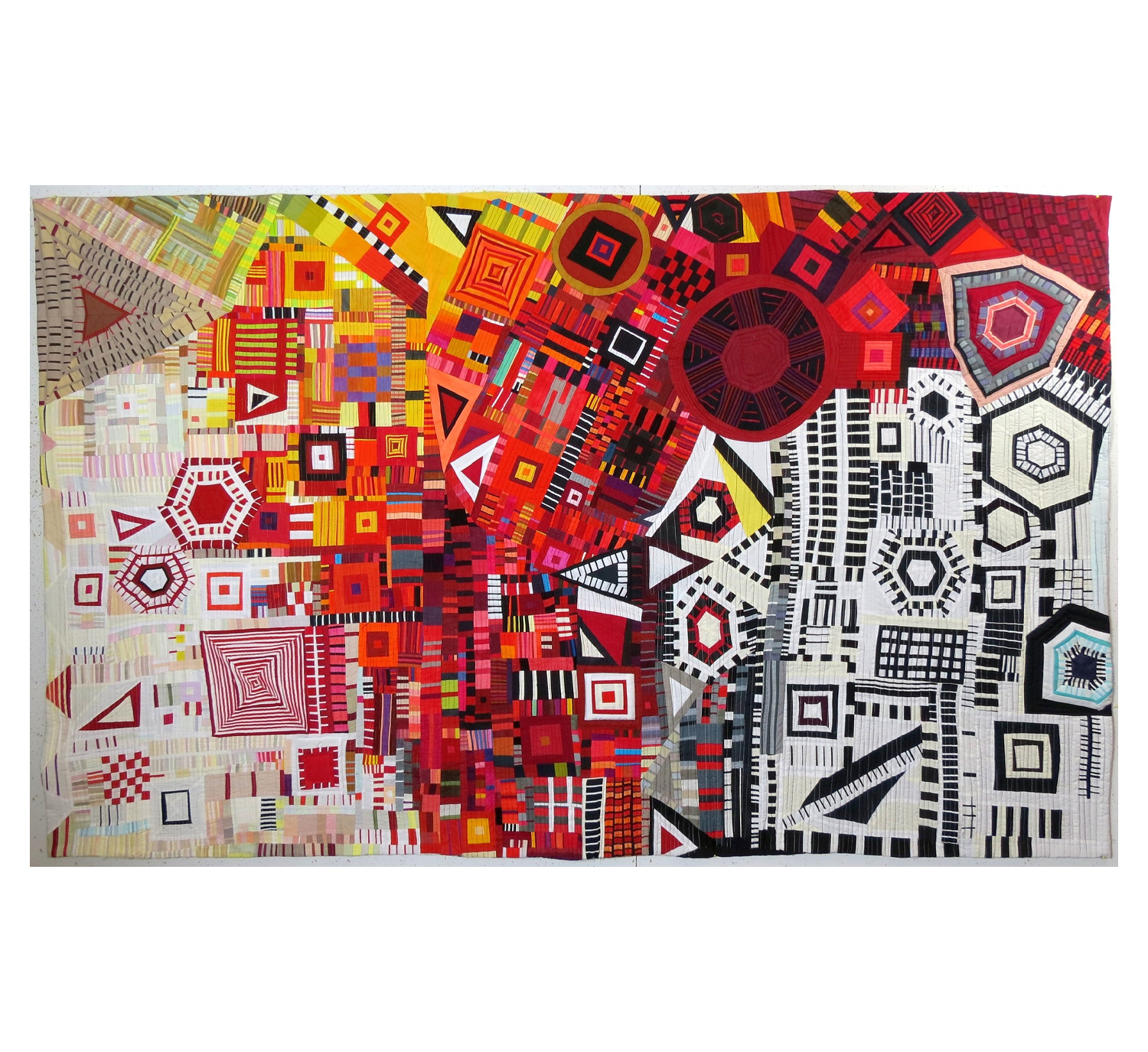 Hopes and Fears, 2023 - Niraja Lorenz, Eugene, OR