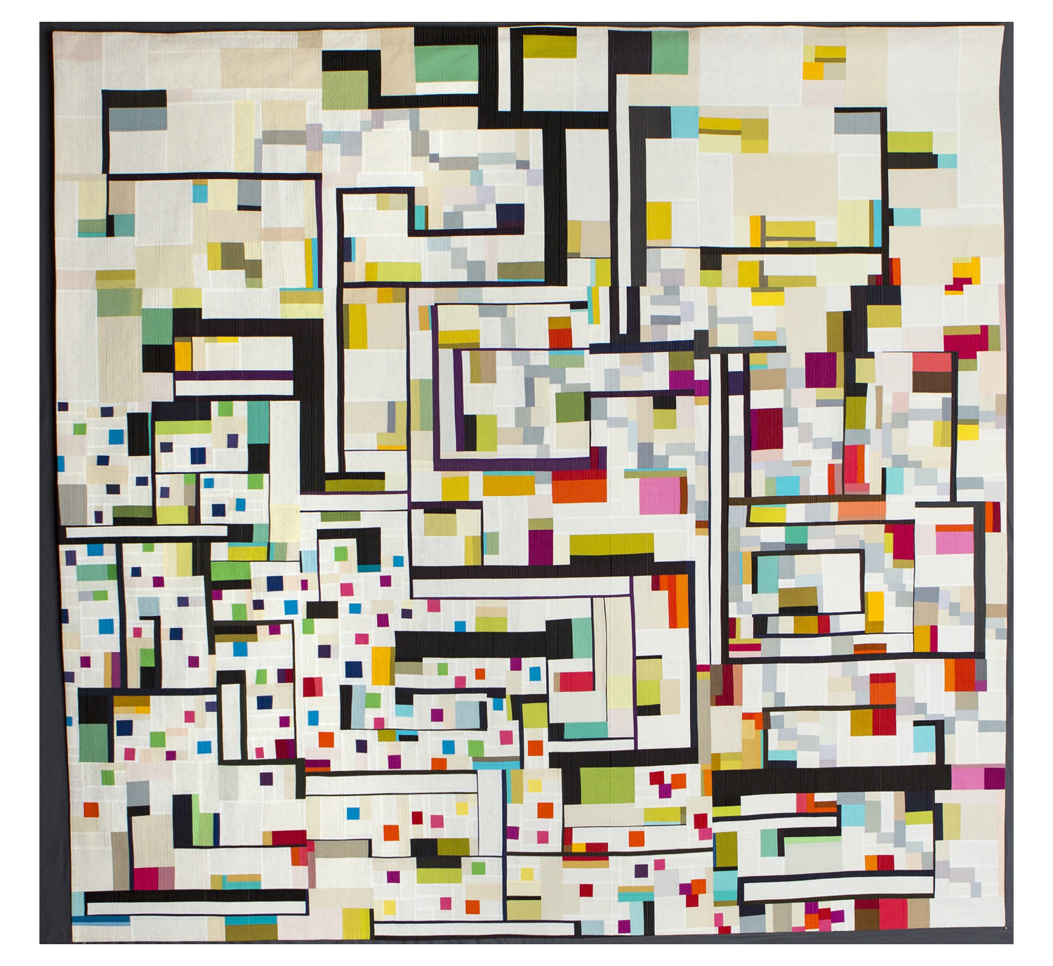 Playland 5, 2020 - Susan J. Lapham, Vienna, VA